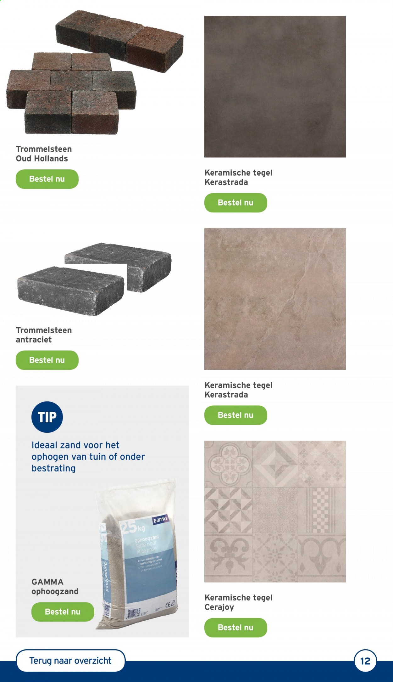 DekaMarkt-aanbieding - 9-4-2021 - 9-4-2021. Pagina 10