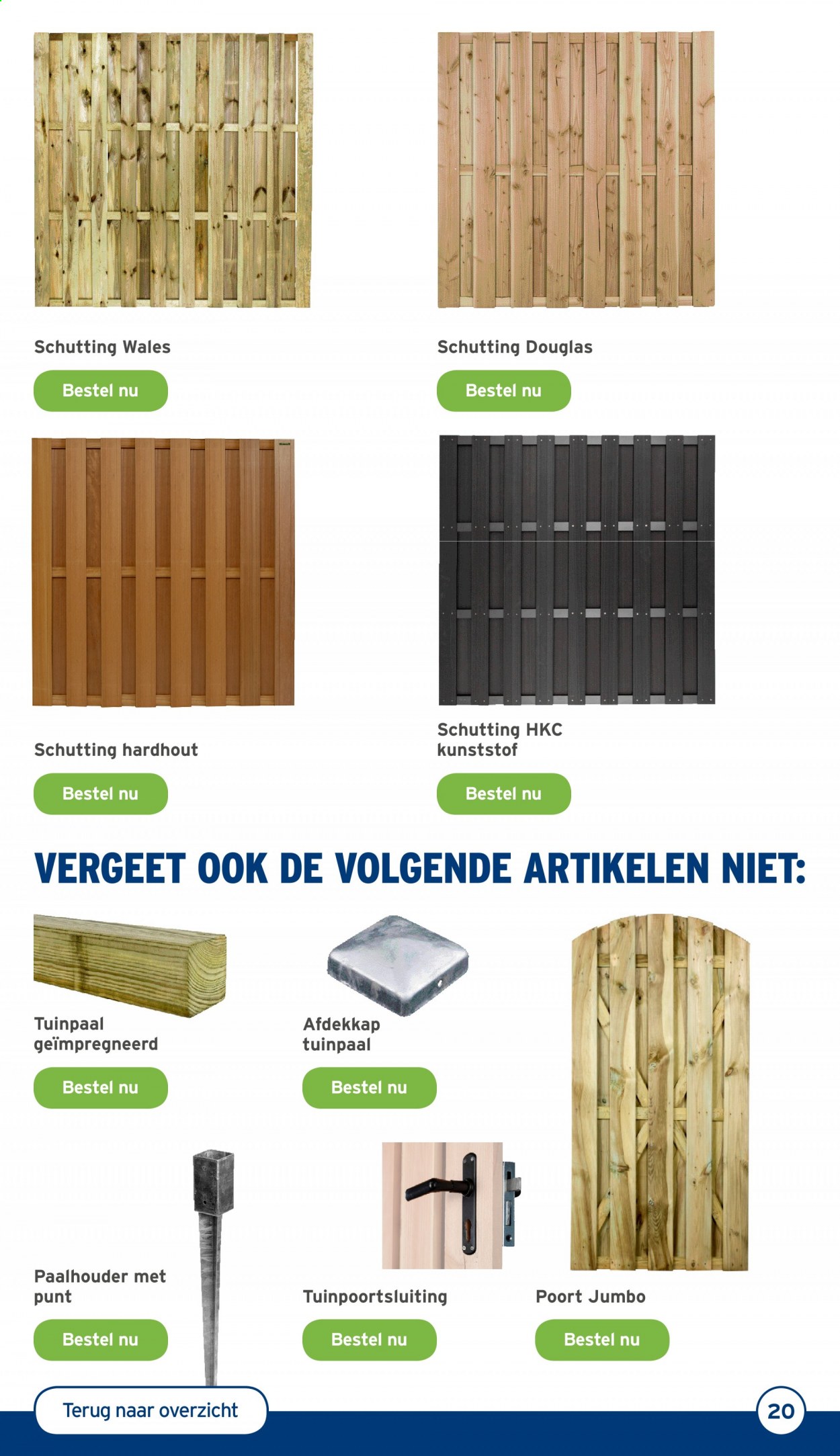 DekaMarkt-aanbieding - 9-4-2021 - 9-4-2021. Pagina 16