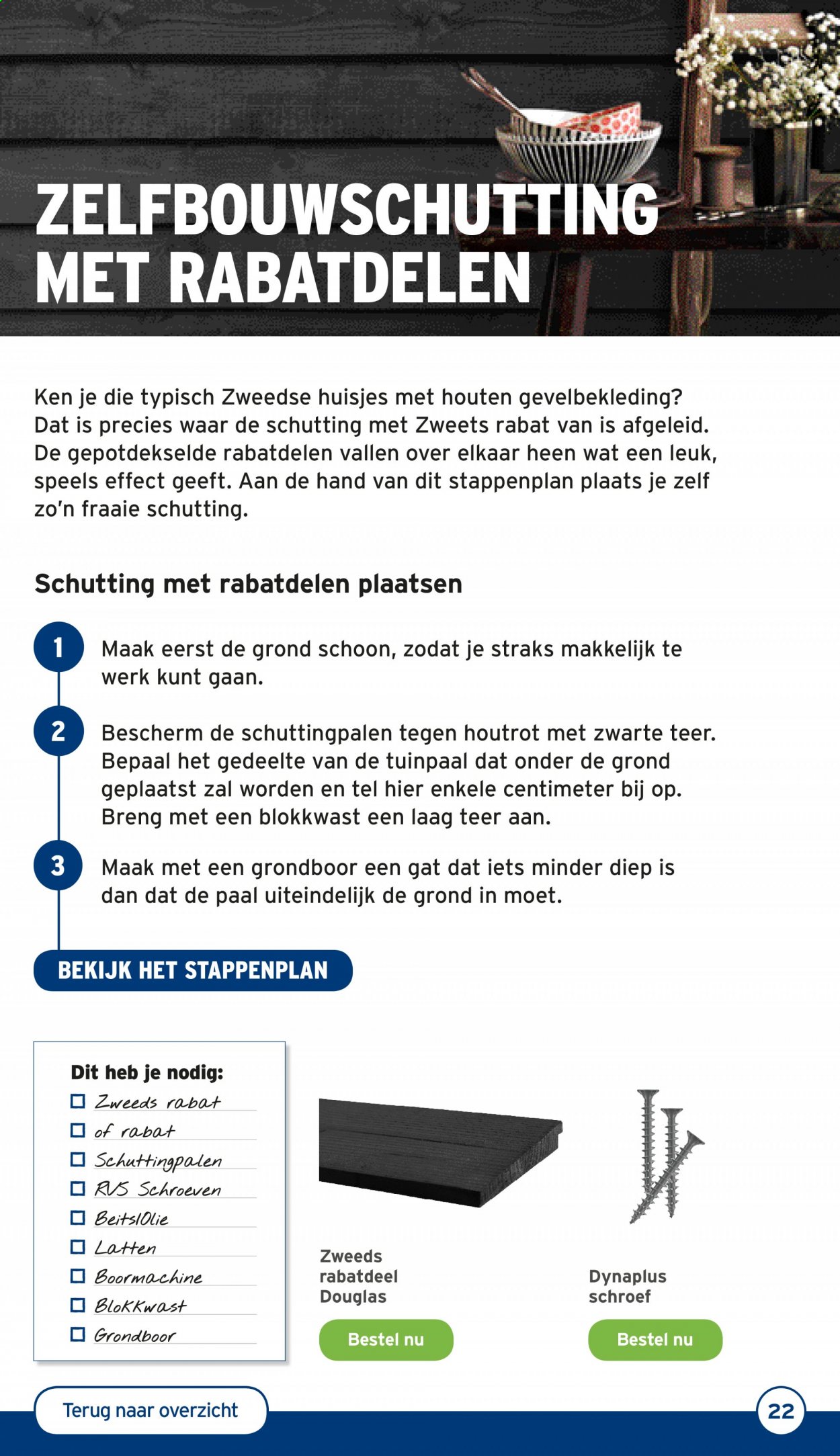 DekaMarkt-aanbieding - 9-4-2021 - 9-4-2021. Pagina 18