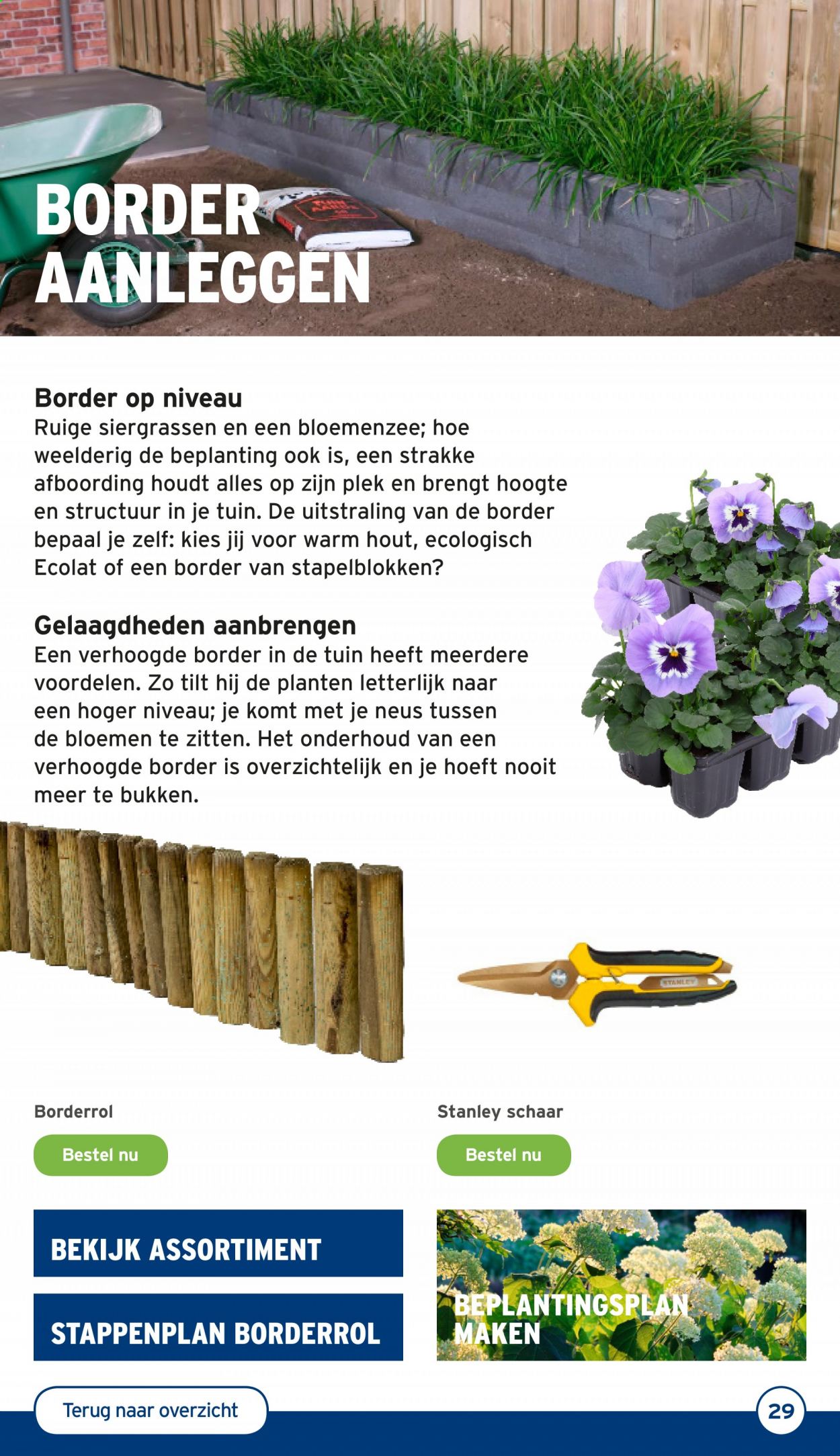 DekaMarkt-aanbieding - 9-4-2021 - 9-4-2021. Pagina 25