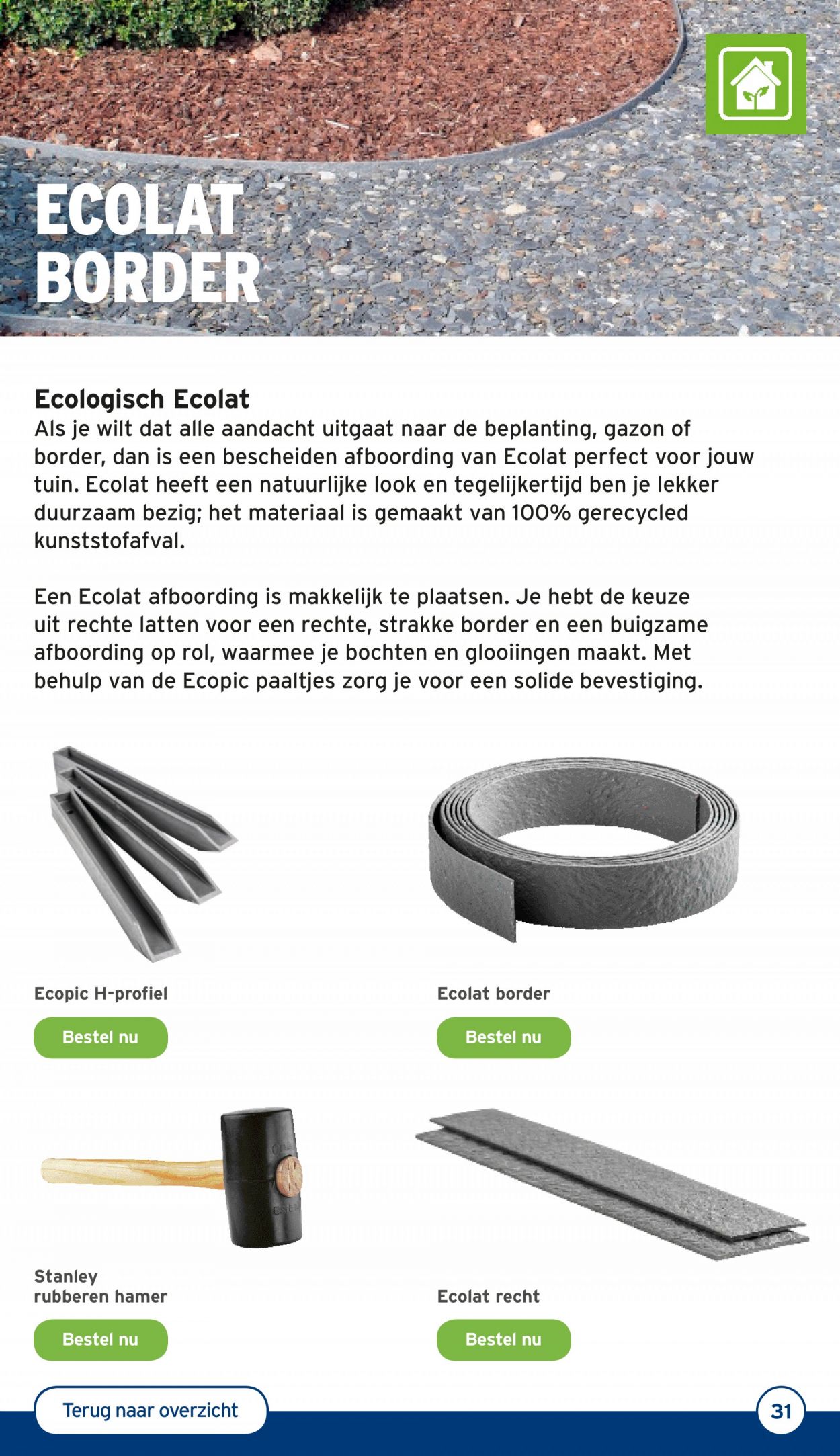 DekaMarkt-aanbieding - 9-4-2021 - 9-4-2021. Pagina 27