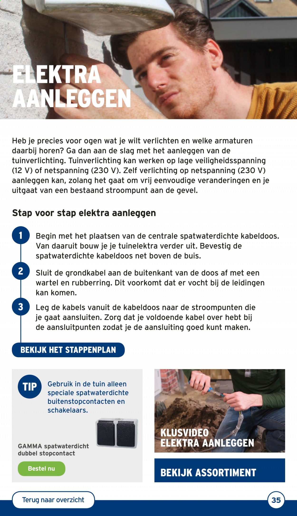 DekaMarkt-aanbieding - 9-4-2021 - 9-4-2021. Pagina 31