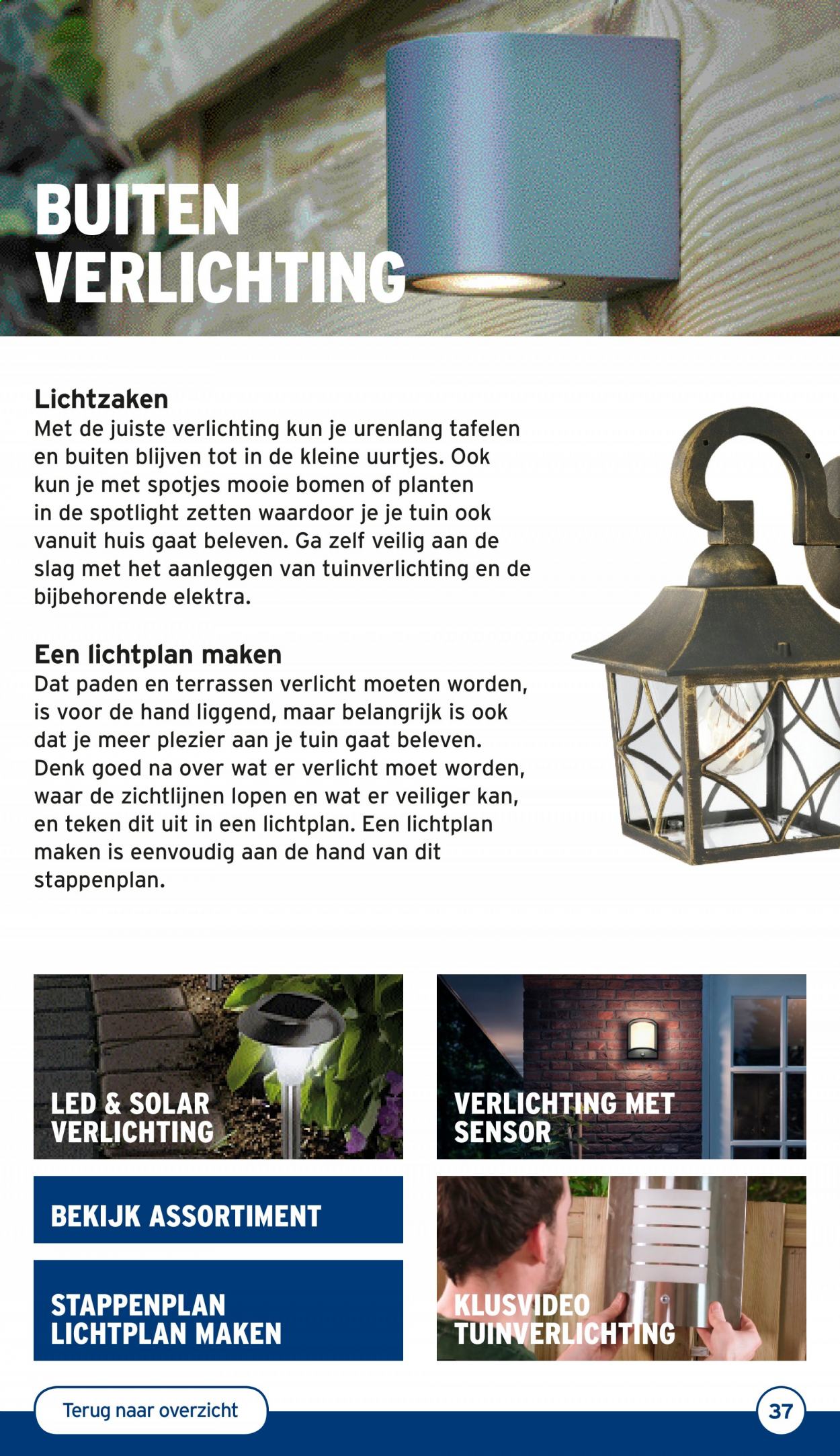 DekaMarkt-aanbieding - 9-4-2021 - 9-4-2021. Pagina 33