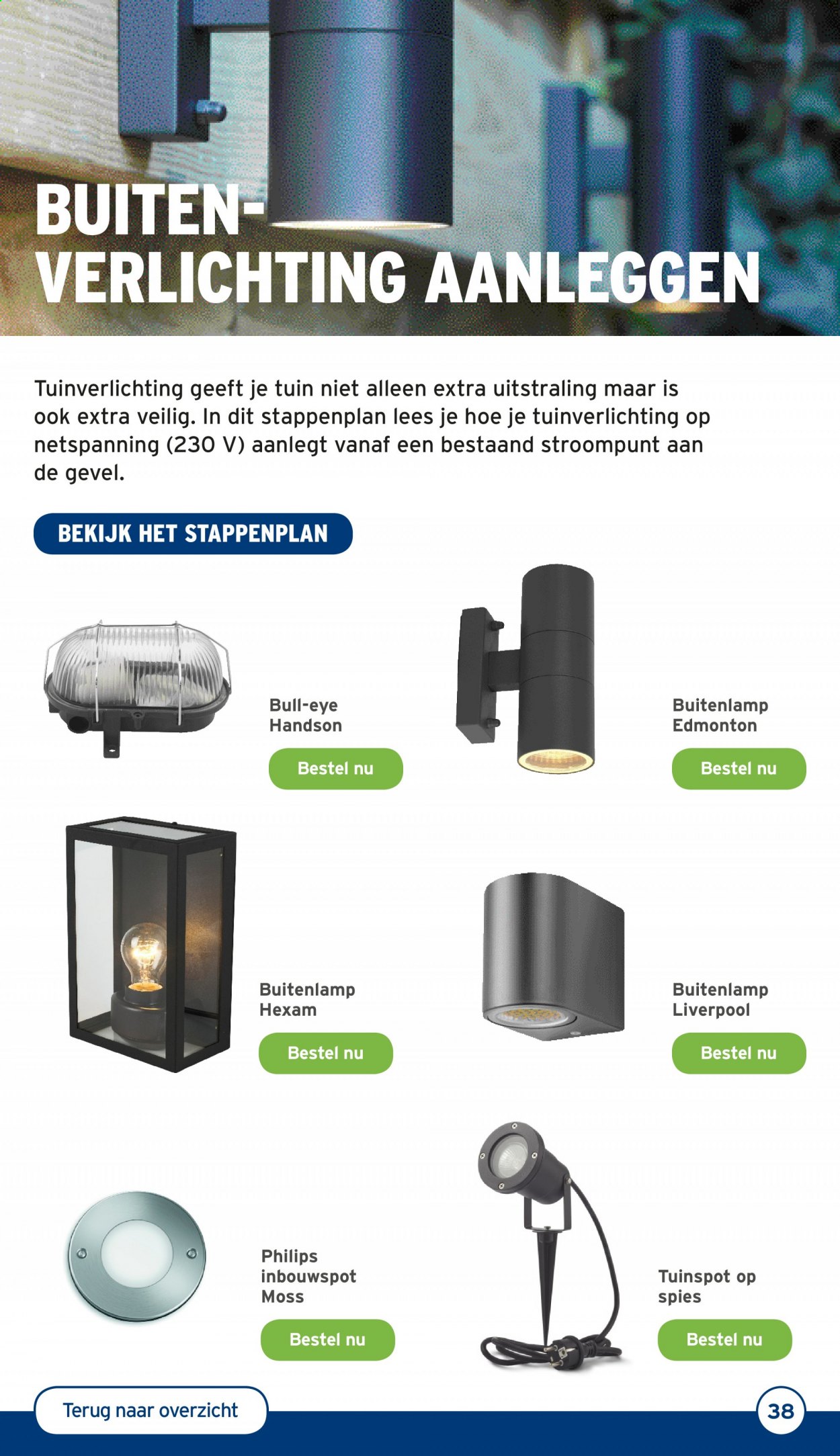 DekaMarkt-aanbieding - 9-4-2021 - 9-4-2021. Pagina 34