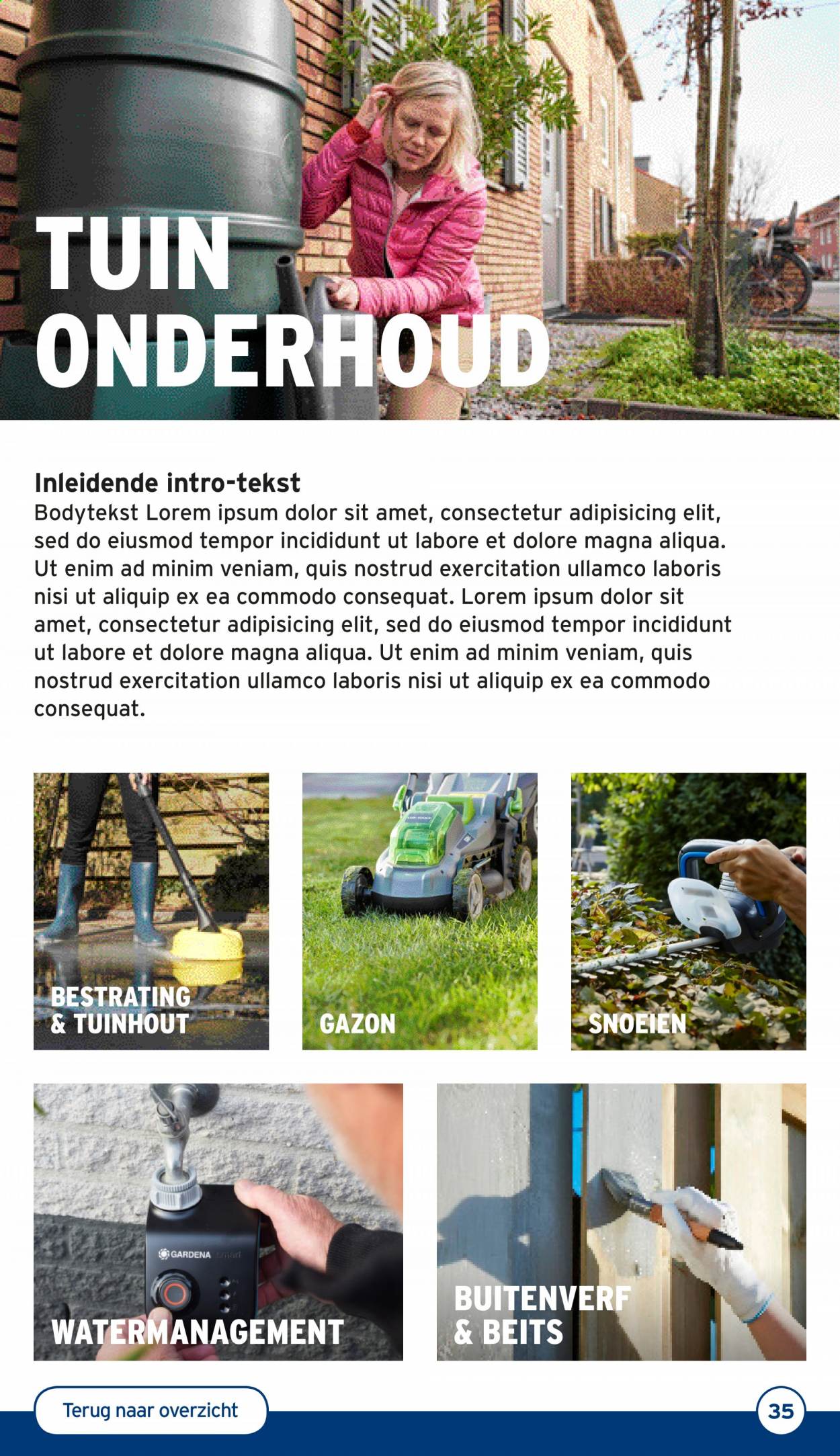 DekaMarkt-aanbieding - 9-4-2021 - 9-4-2021. Pagina 35