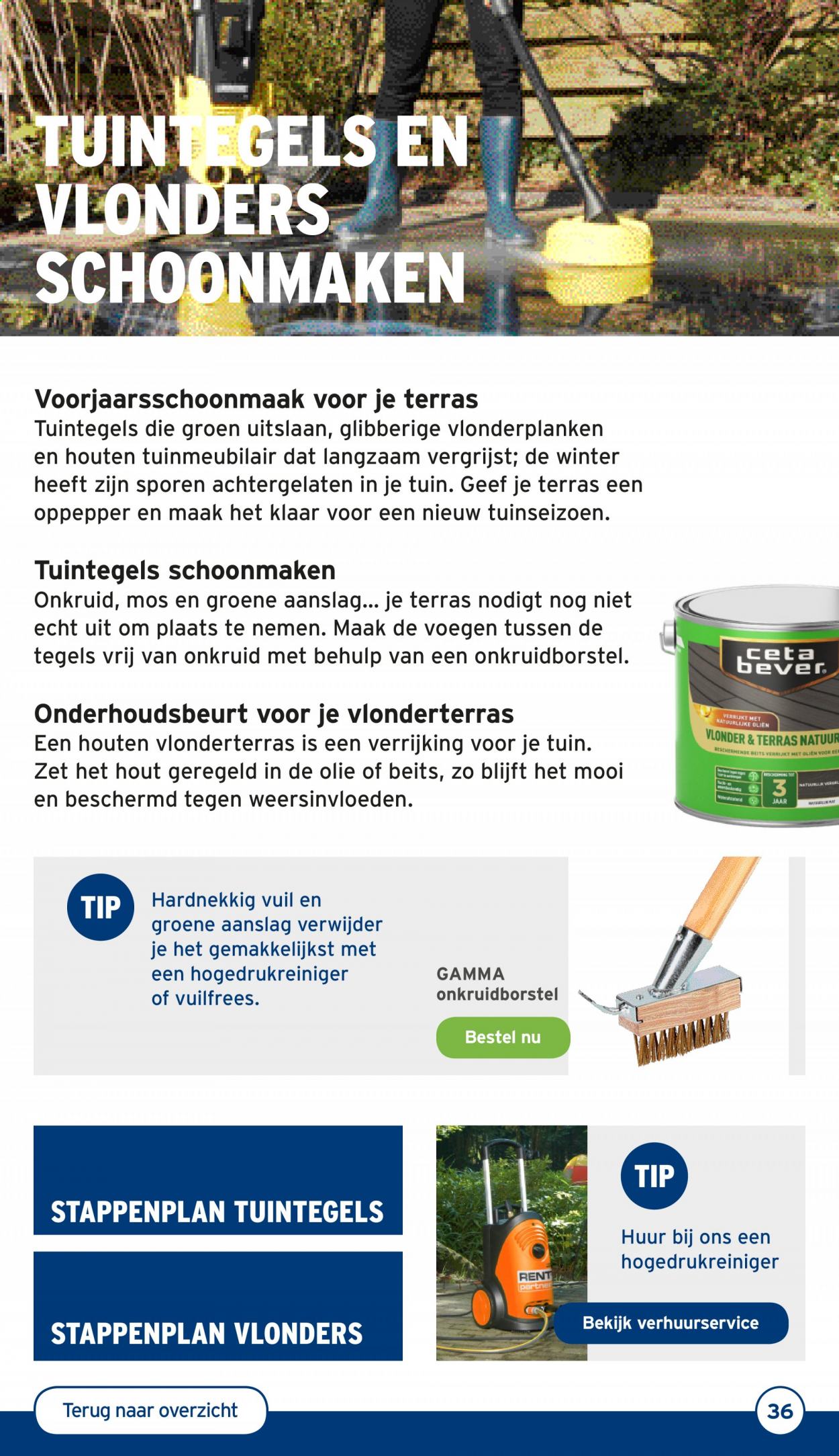 DekaMarkt-aanbieding - 9-4-2021 - 9-4-2021. Pagina 36