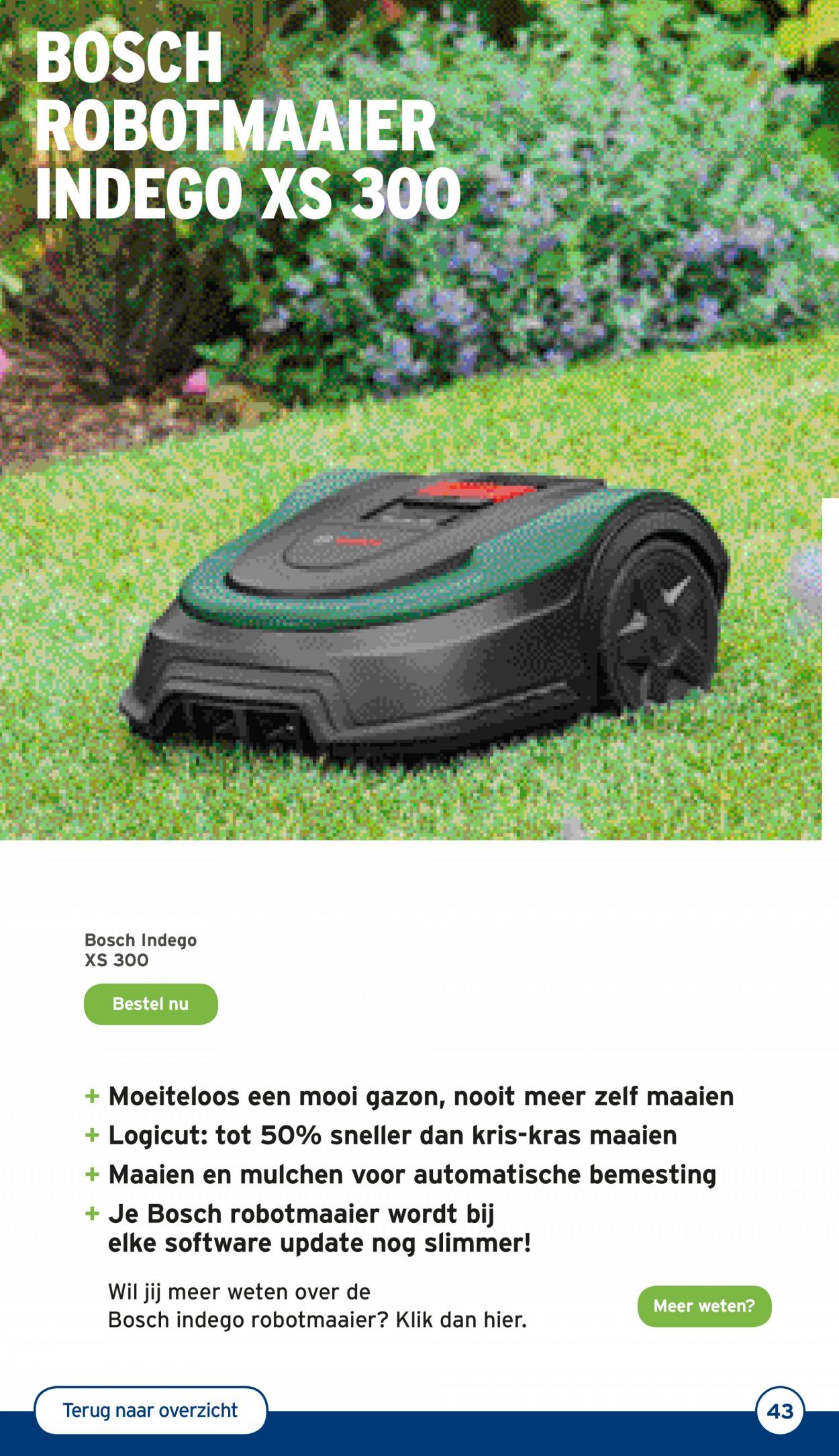 DekaMarkt-aanbieding - 9-4-2021 - 9-4-2021. Pagina 43