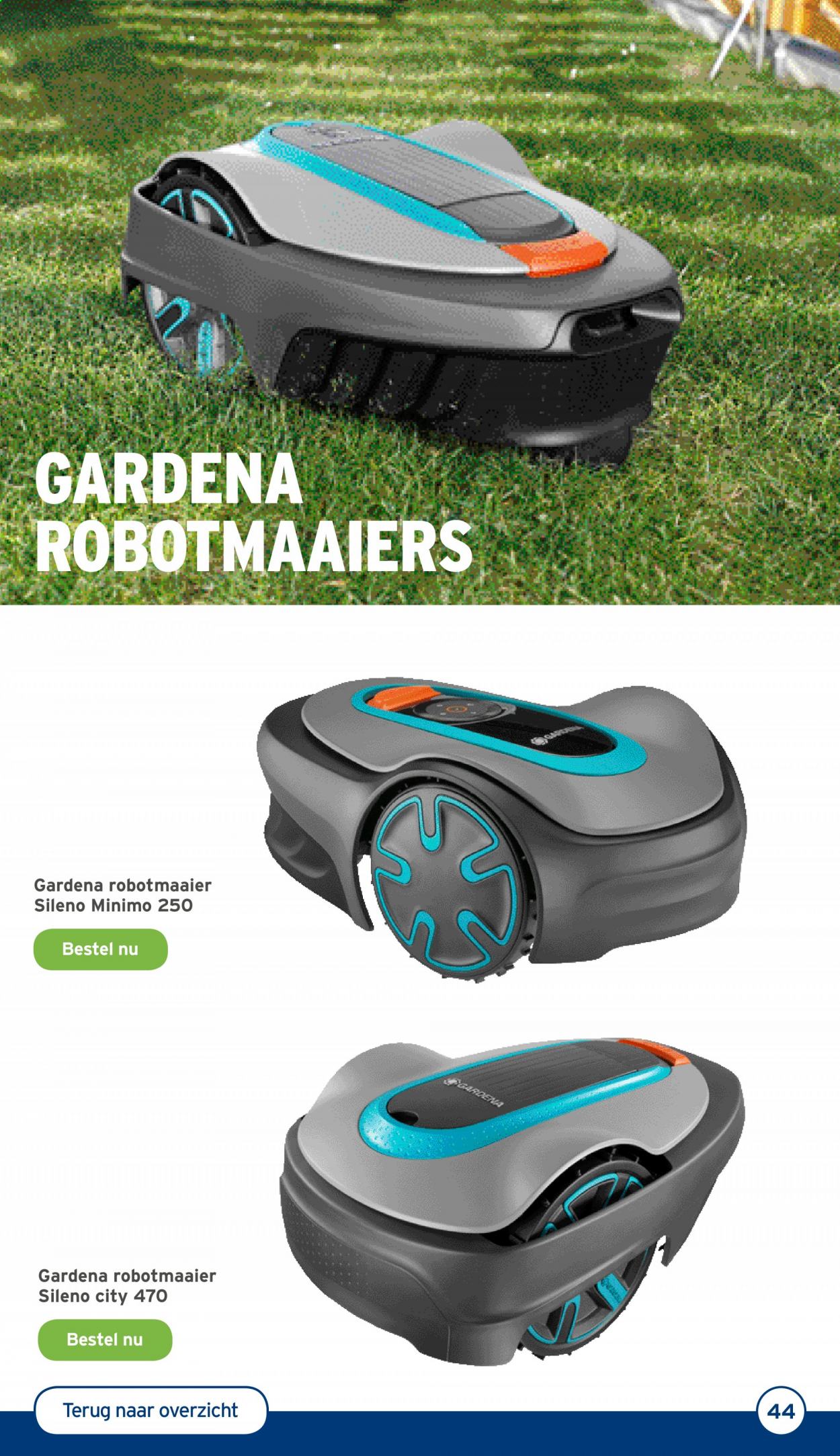 DekaMarkt-aanbieding - 9-4-2021 - 9-4-2021. Pagina 44