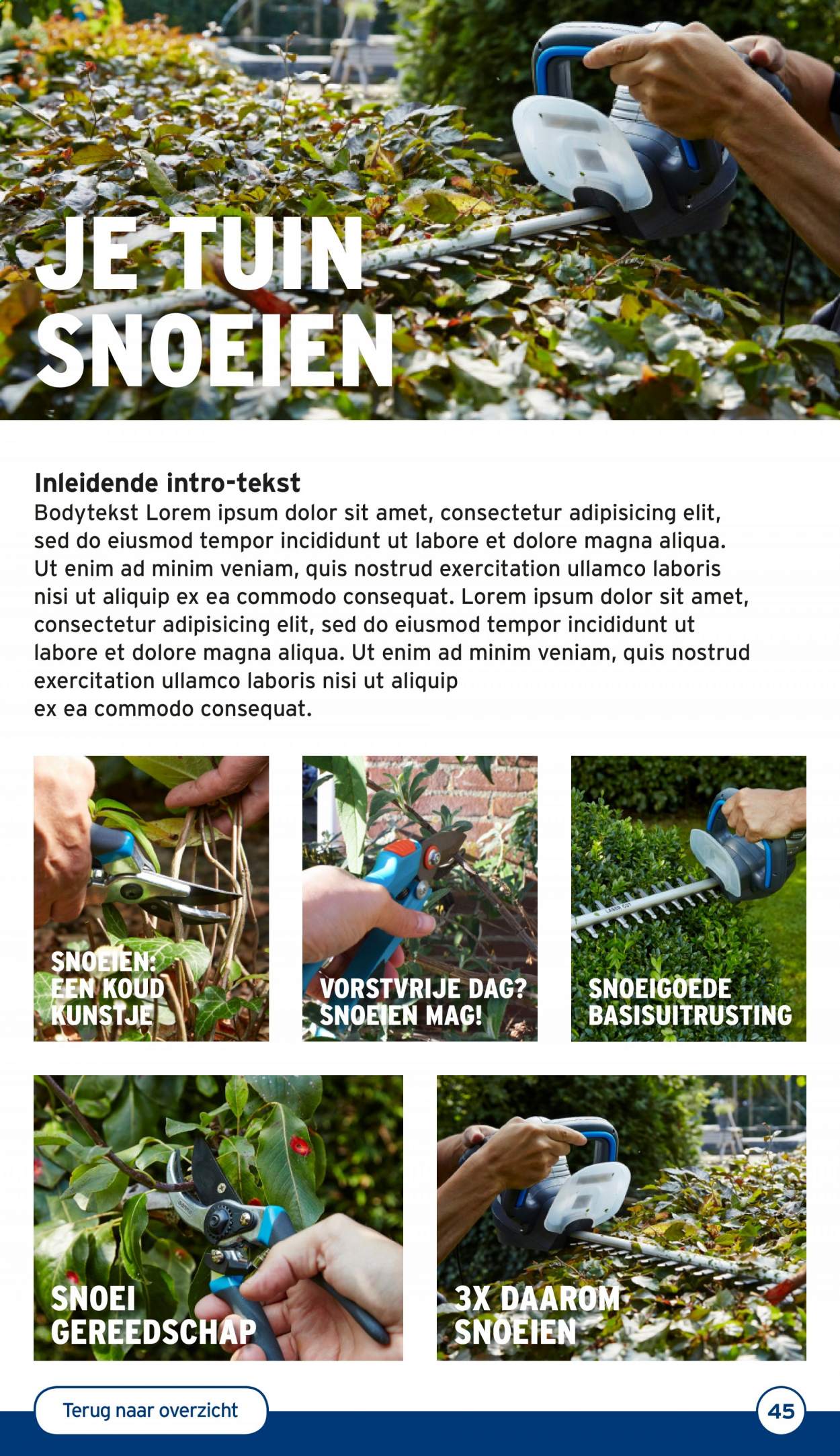 DekaMarkt-aanbieding - 9-4-2021 - 9-4-2021. Pagina 45