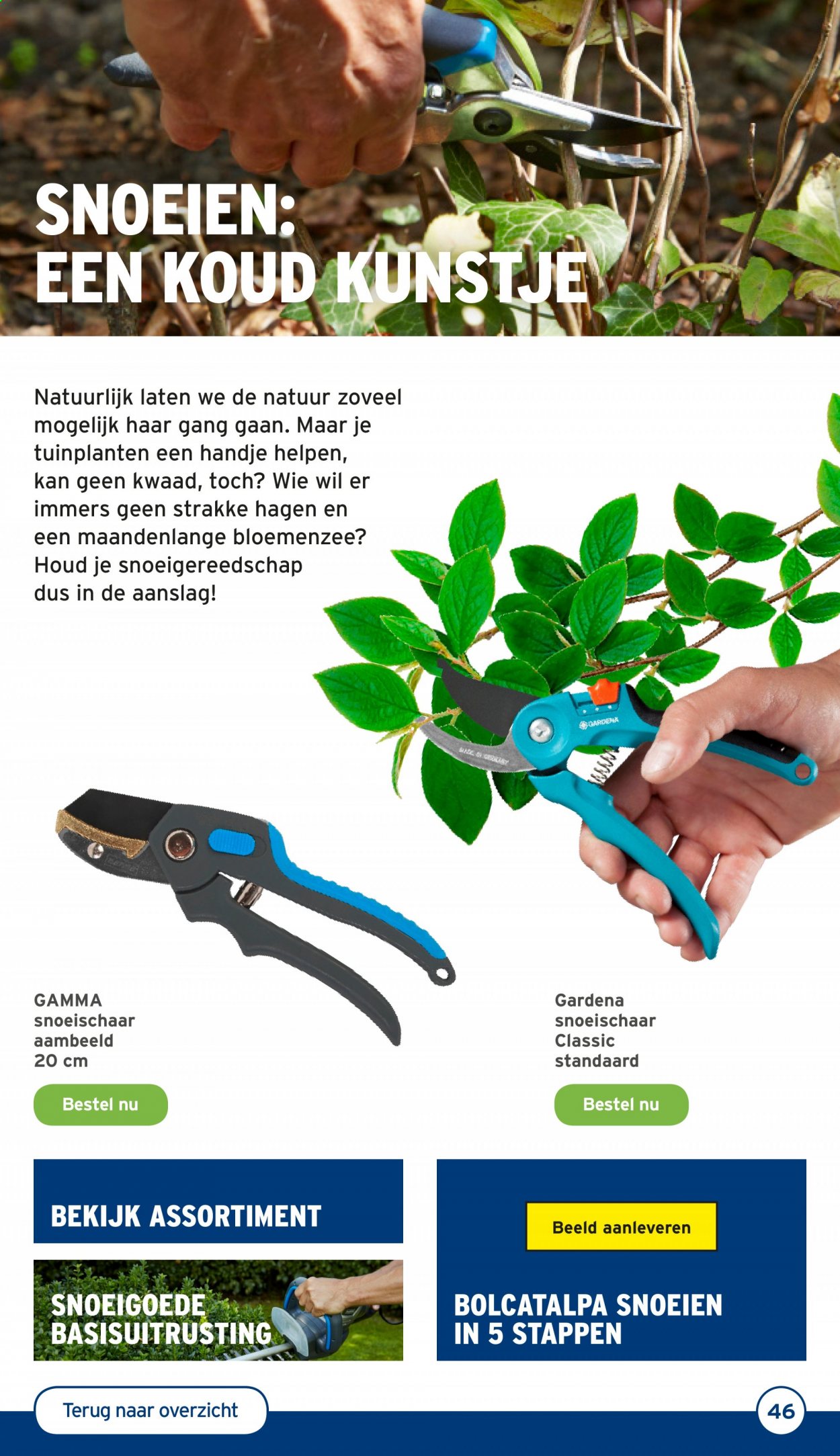 DekaMarkt-aanbieding - 9-4-2021 - 9-4-2021. Pagina 46