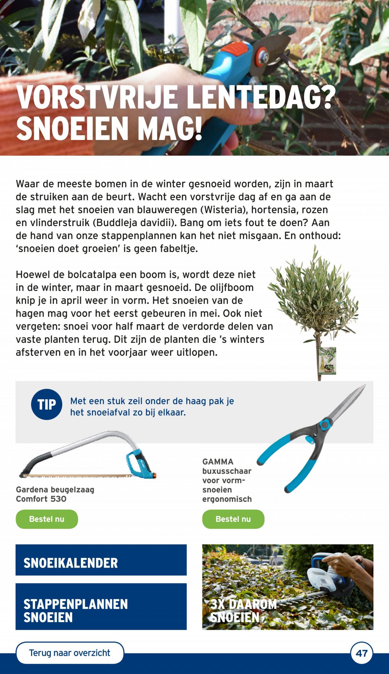 DekaMarkt-aanbieding - 9-4-2021 - 9-4-2021. Pagina 47