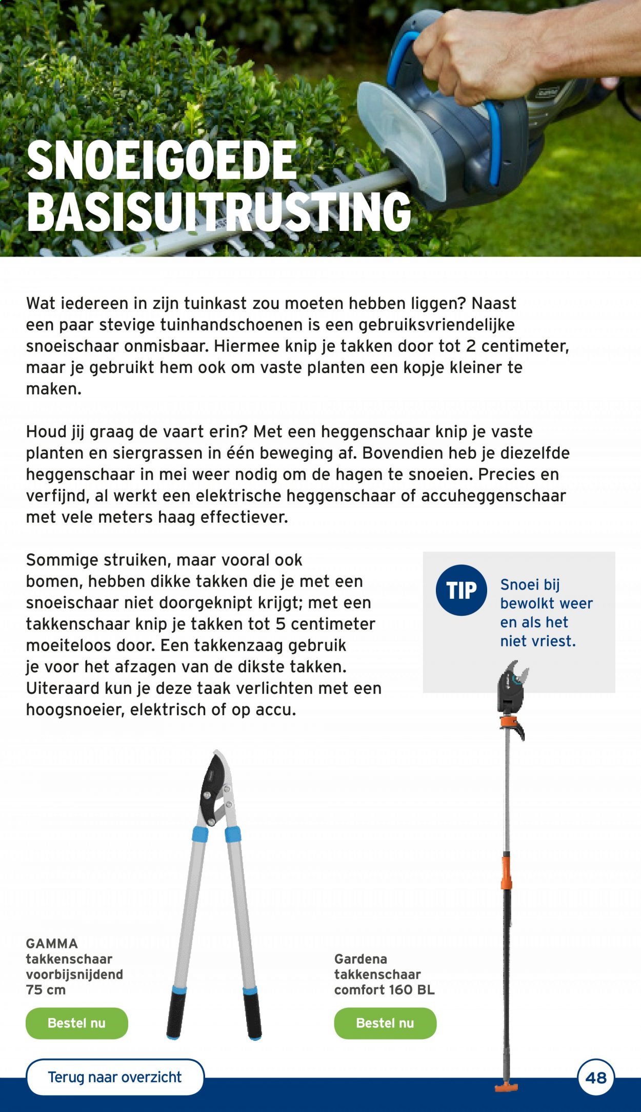 DekaMarkt-aanbieding - 9-4-2021 - 9-4-2021. Pagina 48
