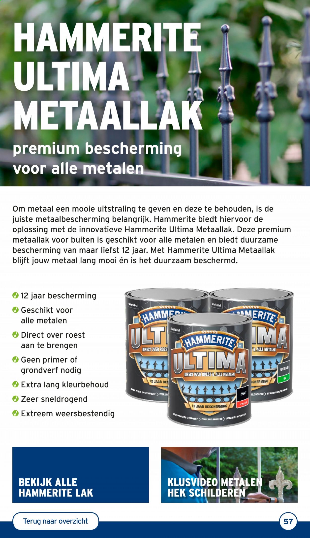 DekaMarkt-aanbieding - 9-4-2021 - 9-4-2021. Pagina 57