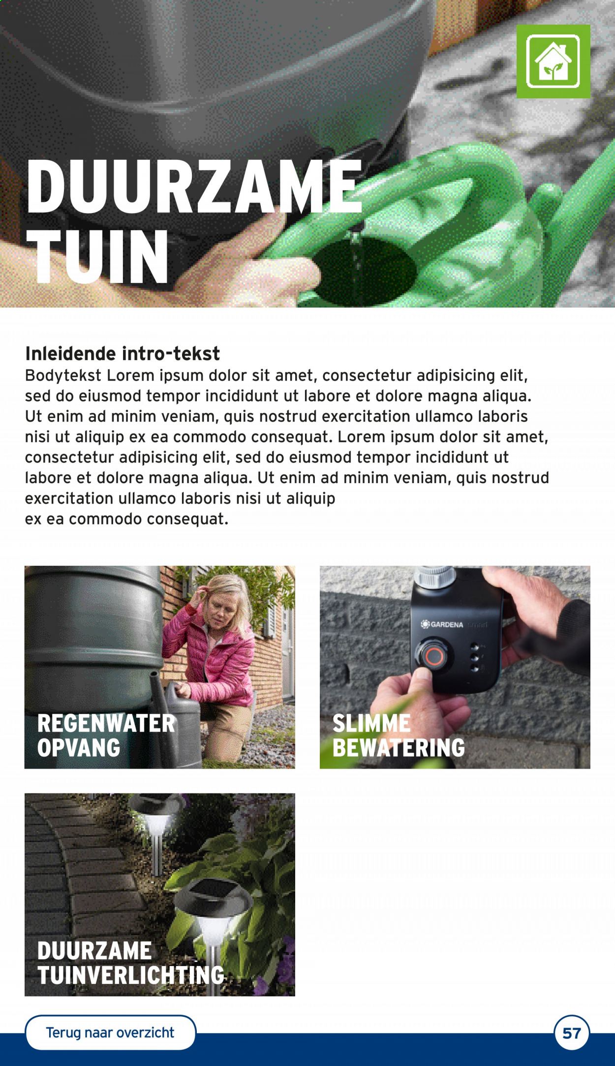DekaMarkt-aanbieding - 9-4-2021 - 9-4-2021. Pagina 58