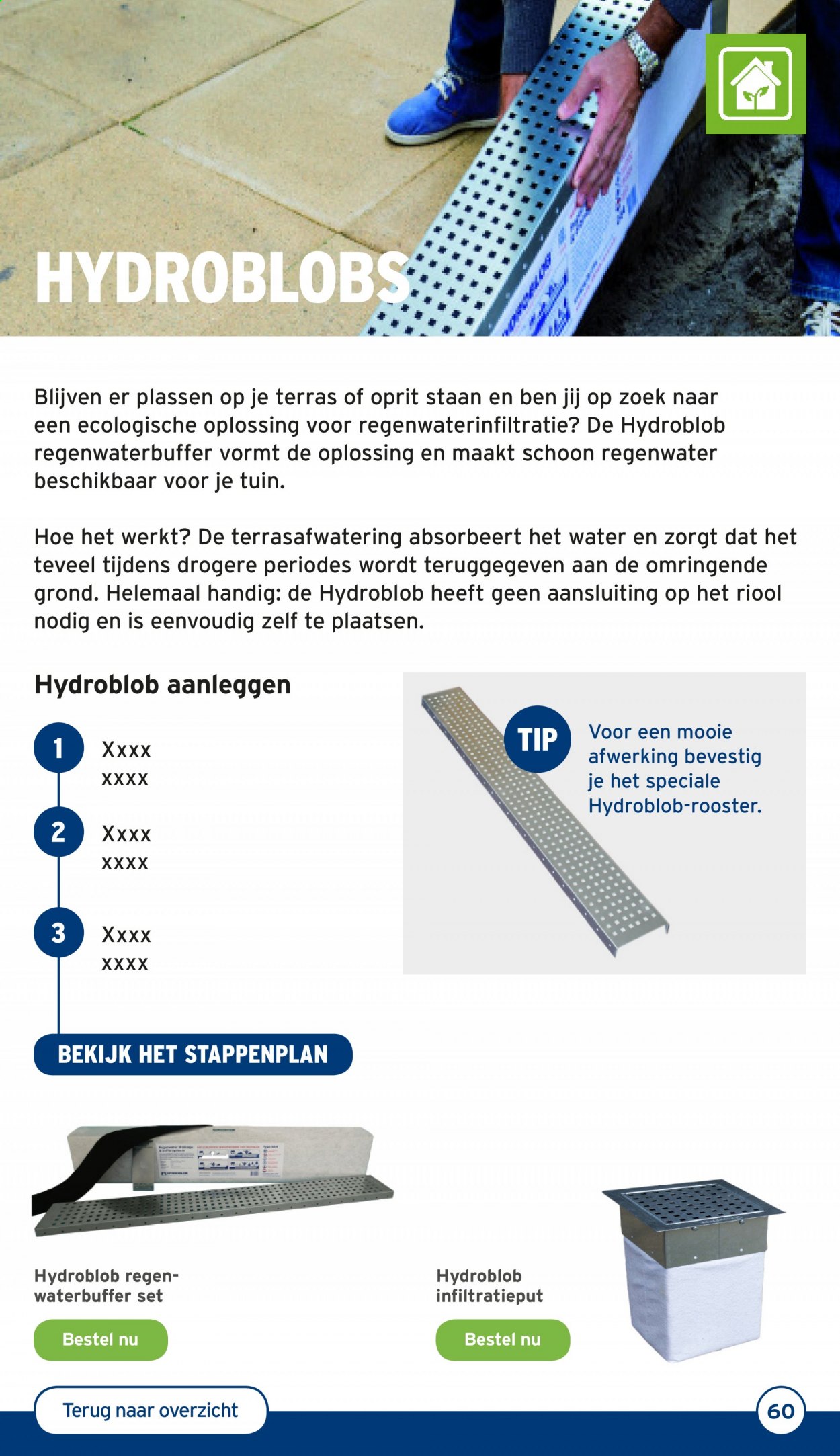 DekaMarkt-aanbieding - 9-4-2021 - 9-4-2021. Pagina 61