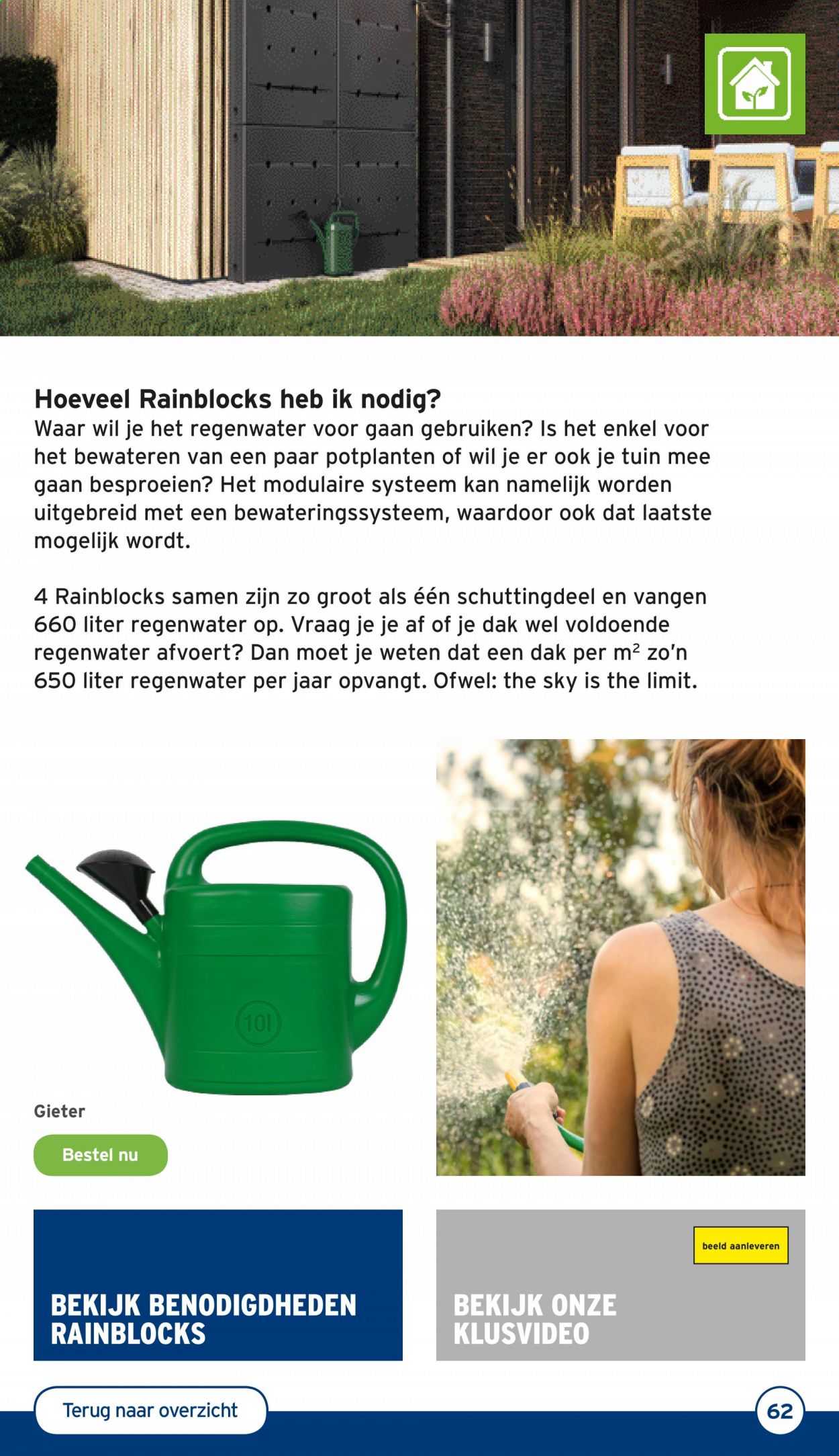 DekaMarkt-aanbieding - 9-4-2021 - 9-4-2021. Pagina 63