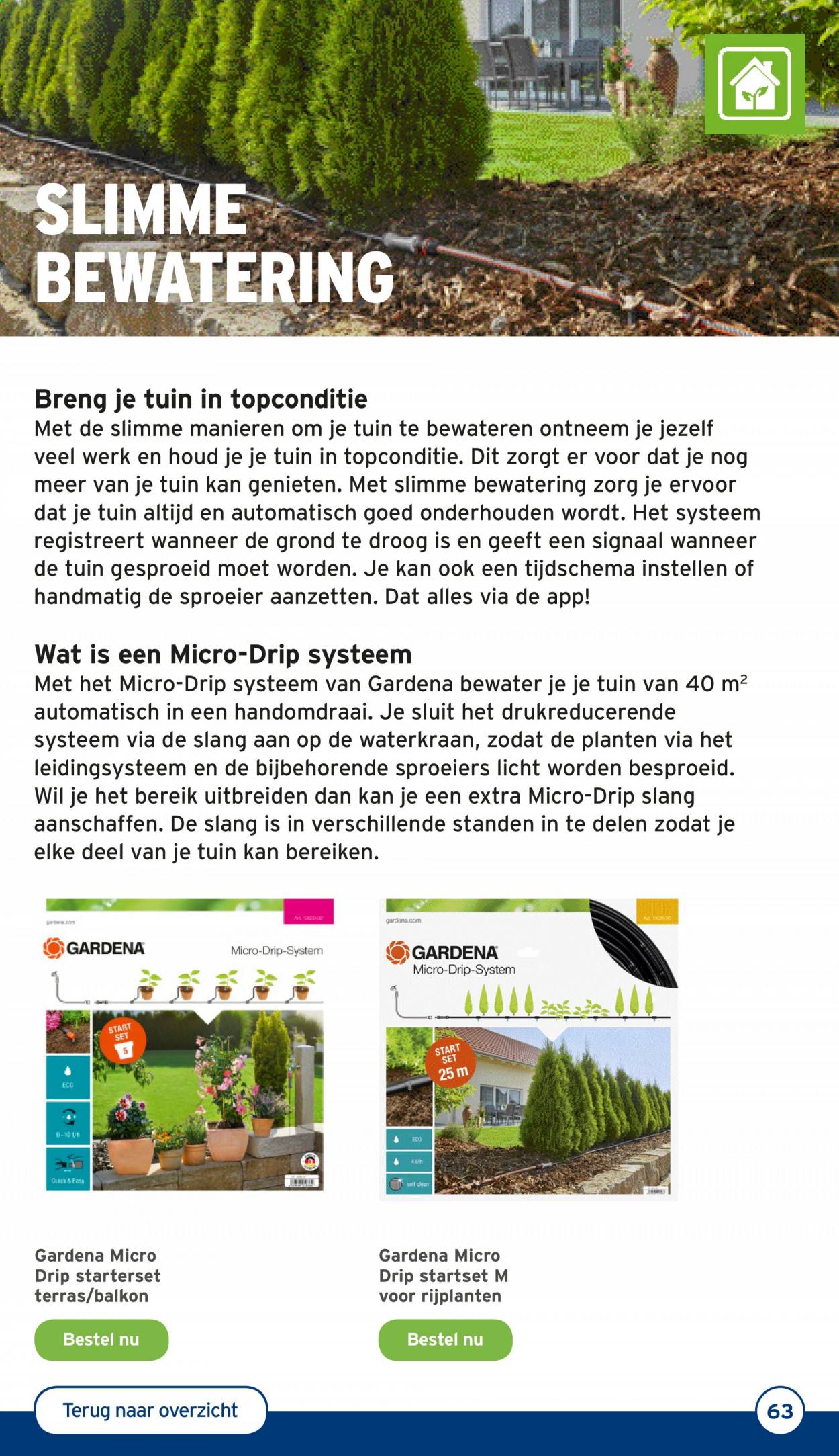 DekaMarkt-aanbieding - 9-4-2021 - 9-4-2021. Pagina 64