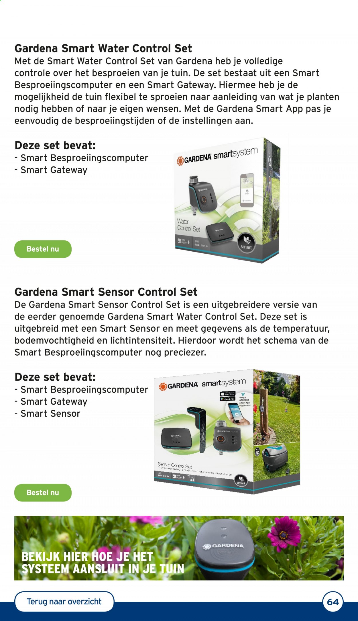 DekaMarkt-aanbieding - 9-4-2021 - 9-4-2021. Pagina 65