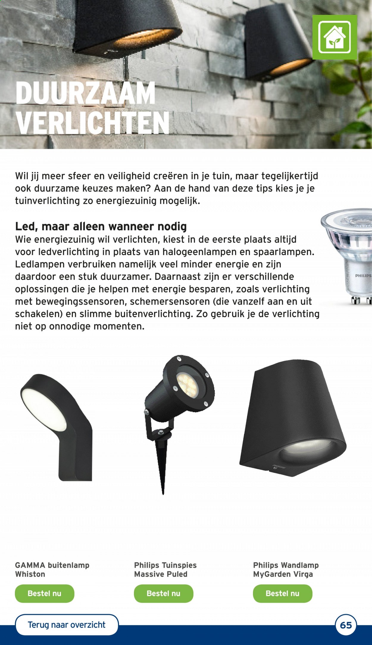 DekaMarkt-aanbieding - 9-4-2021 - 9-4-2021. Pagina 66