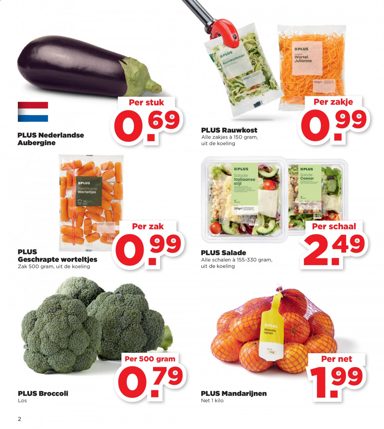Plus-aanbieding - 11-4-2021 - 17-4-2021. Pagina 2