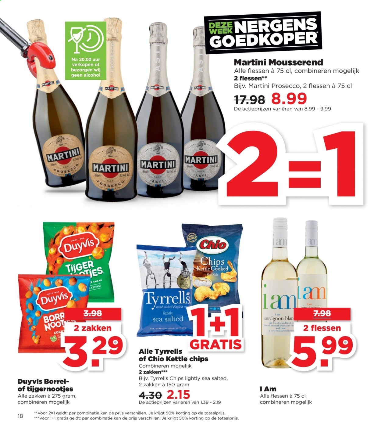 Plus-aanbieding - 11-4-2021 - 17-4-2021. Pagina 18