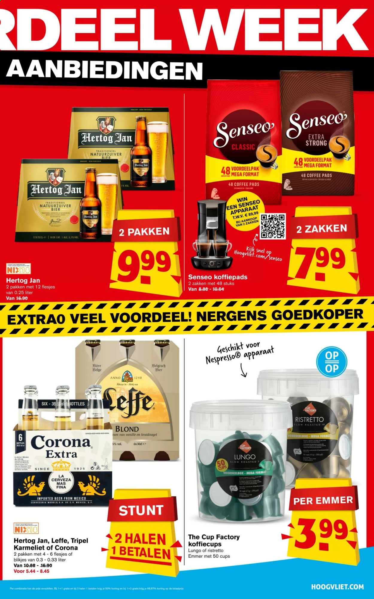 Hoogvliet-aanbieding - 14-4-2021 - 20-4-2021. Pagina 3