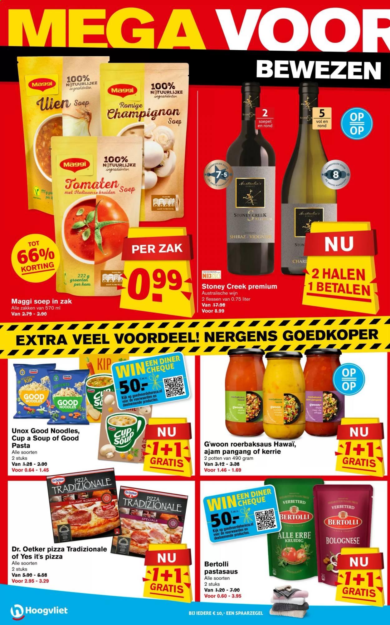 Hoogvliet-aanbieding - 14-4-2021 - 20-4-2021. Pagina 4