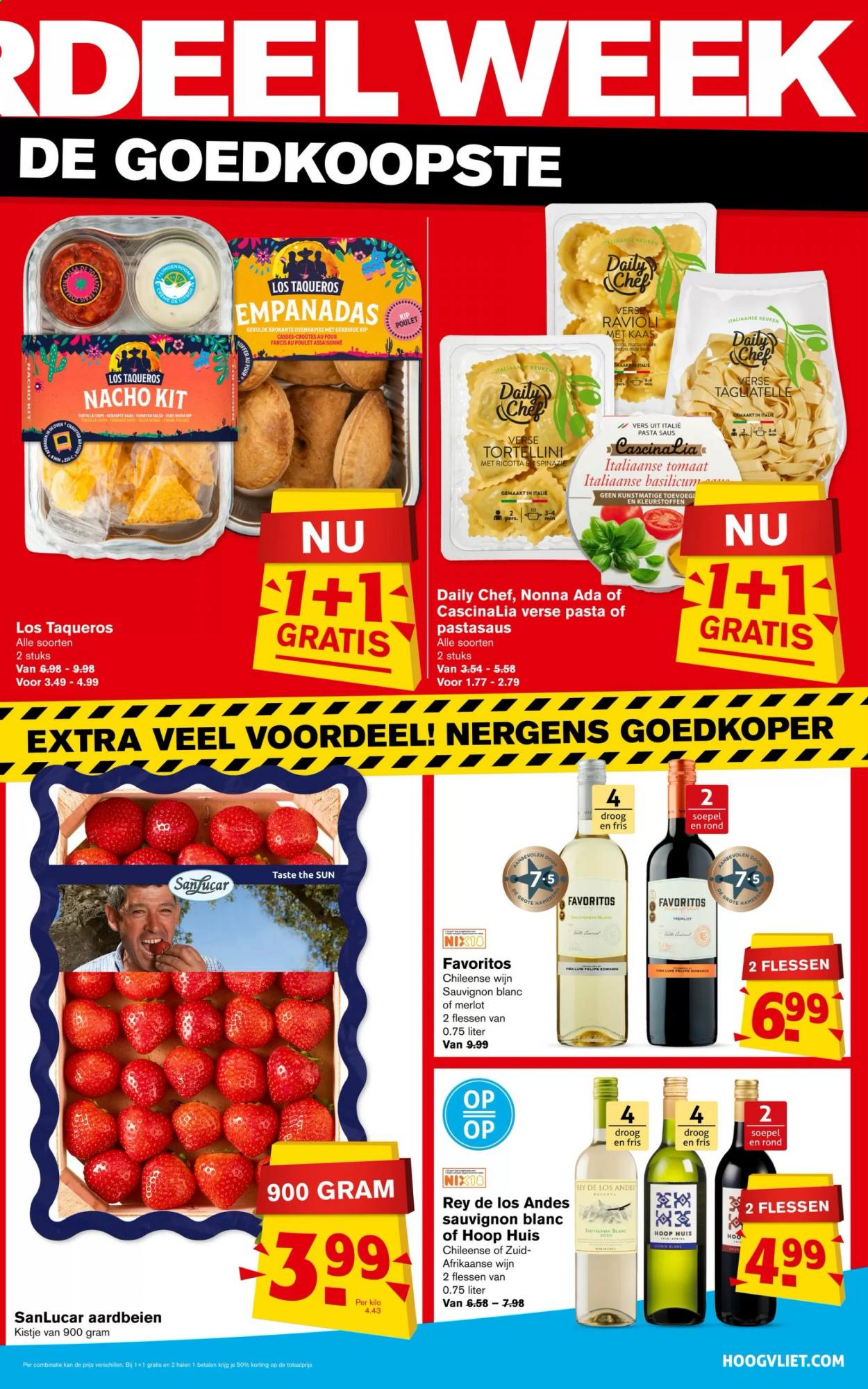 Hoogvliet-aanbieding - 14-4-2021 - 20-4-2021. Pagina 5
