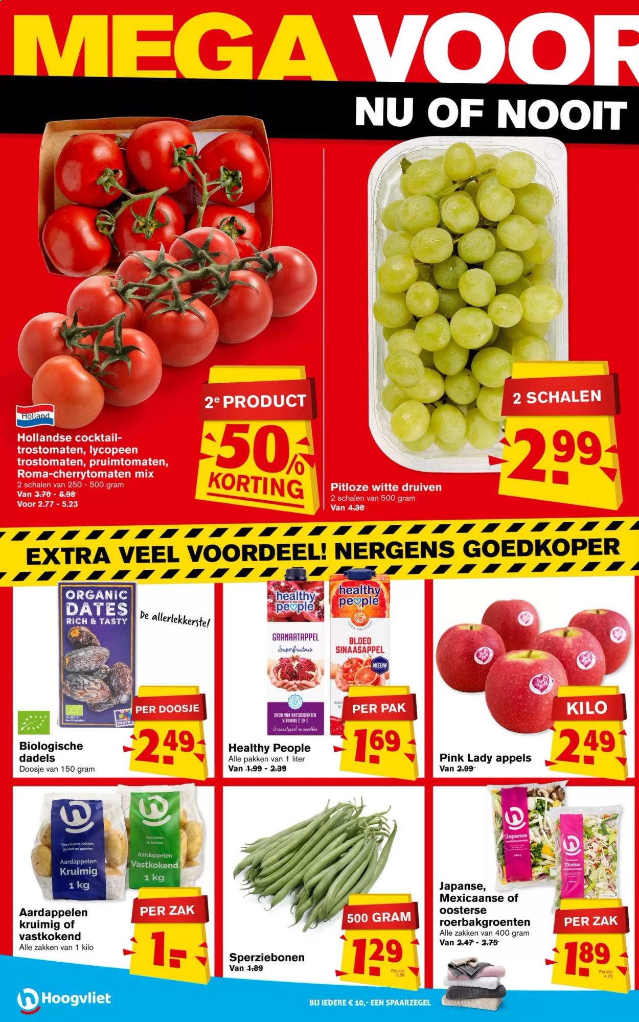 Hoogvliet-aanbieding - 14-4-2021 - 20-4-2021. Pagina 6