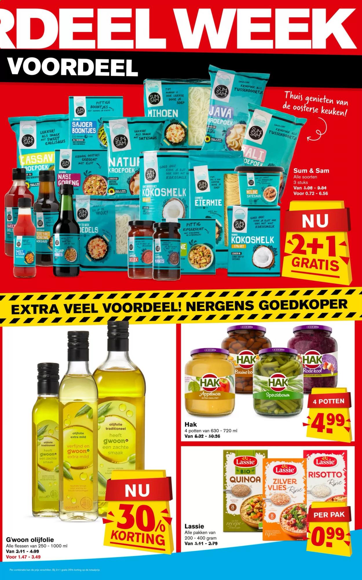 Hoogvliet-aanbieding - 14-4-2021 - 20-4-2021. Pagina 11