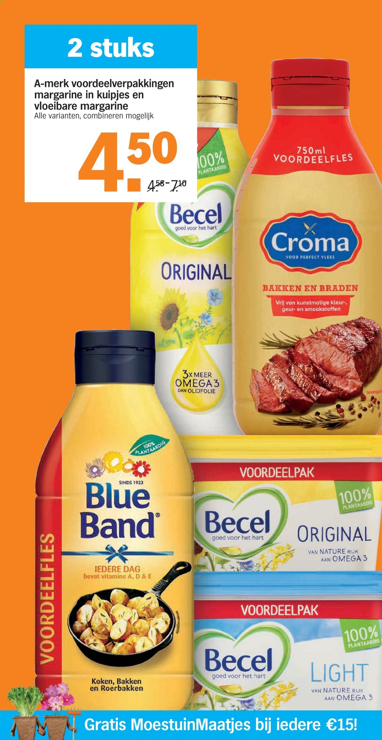 Albert Heijn-aanbieding - 12-4-2021 - 18-4-2021. Pagina 8