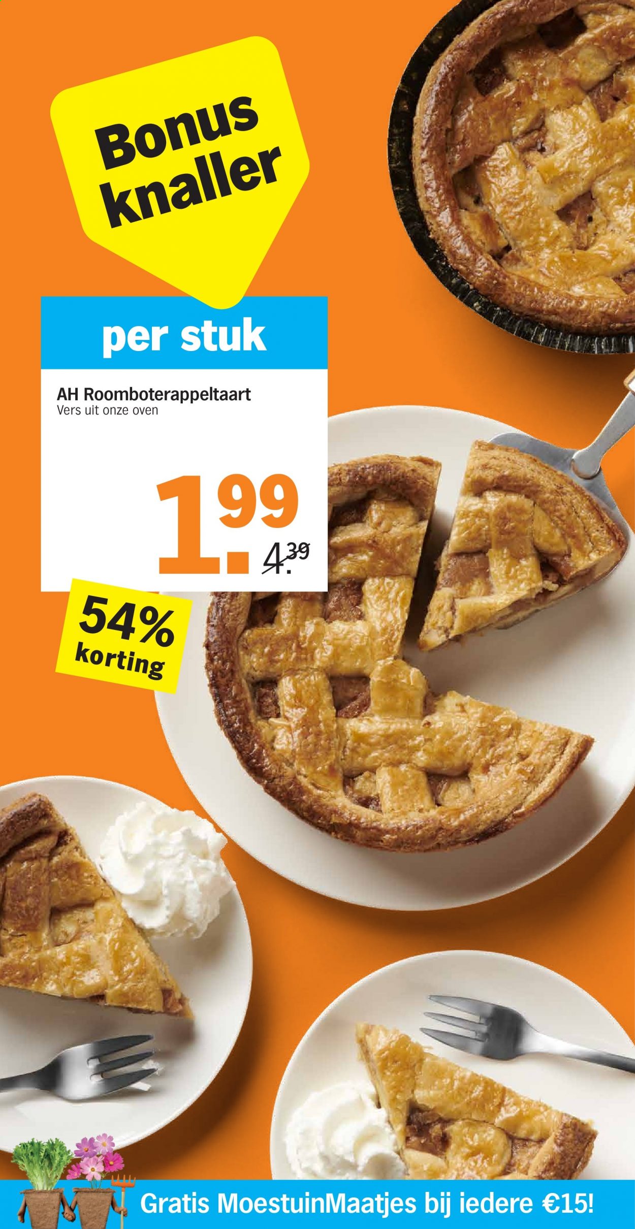 Albert Heijn-aanbieding - 12-4-2021 - 18-4-2021. Pagina 10