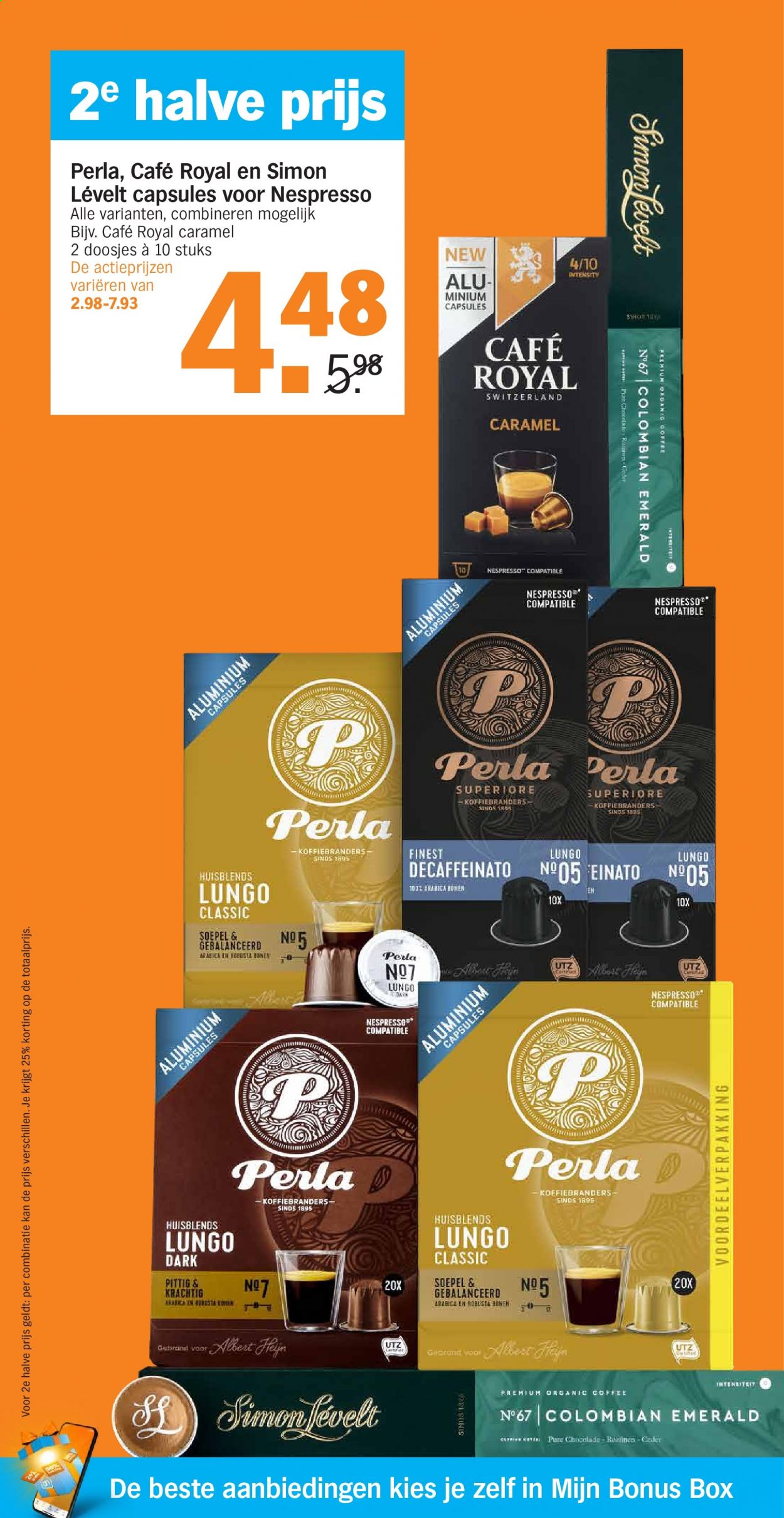 Albert Heijn-aanbieding - 12-4-2021 - 18-4-2021. Pagina 12