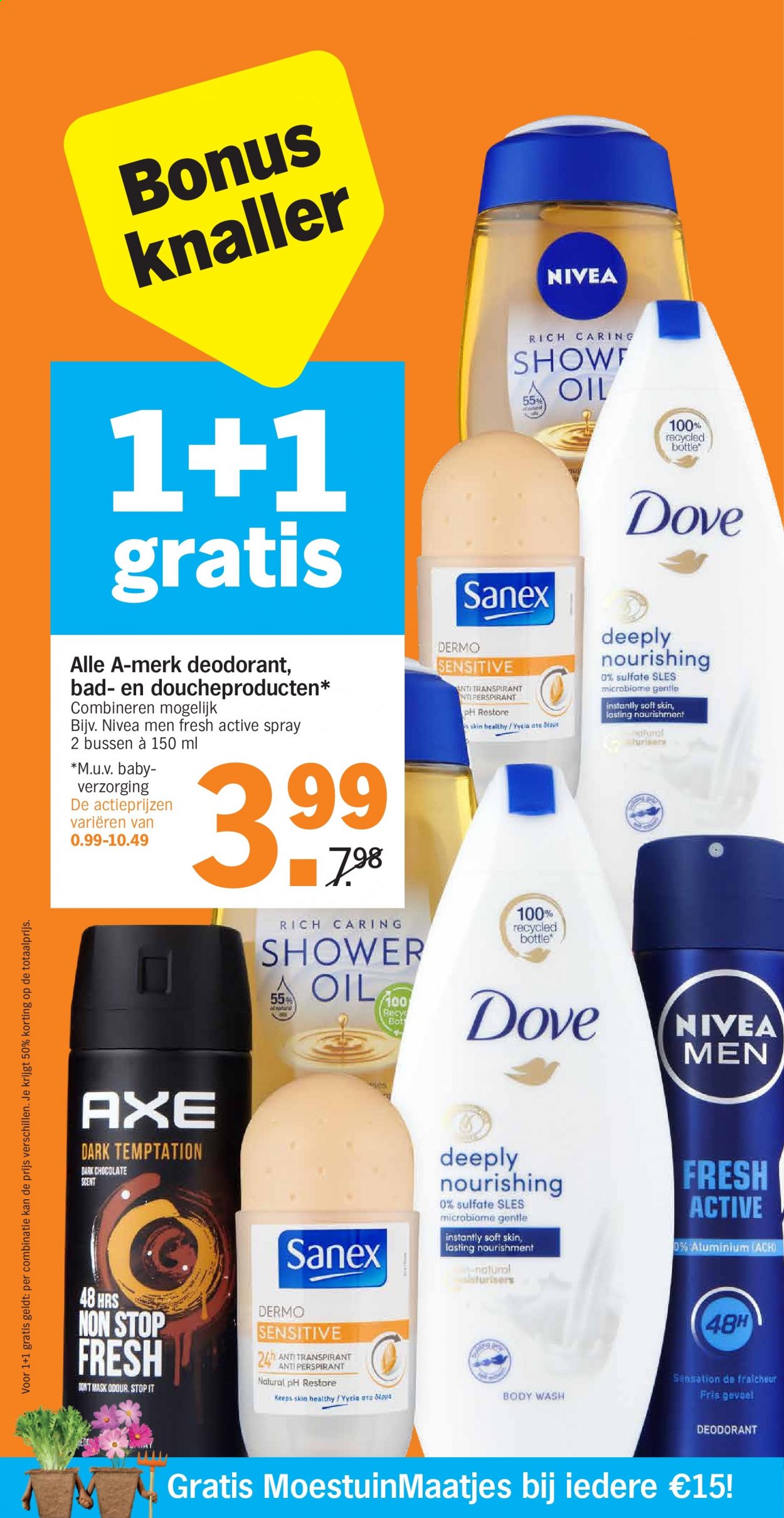 Albert Heijn-aanbieding - 12-4-2021 - 18-4-2021. Pagina 22