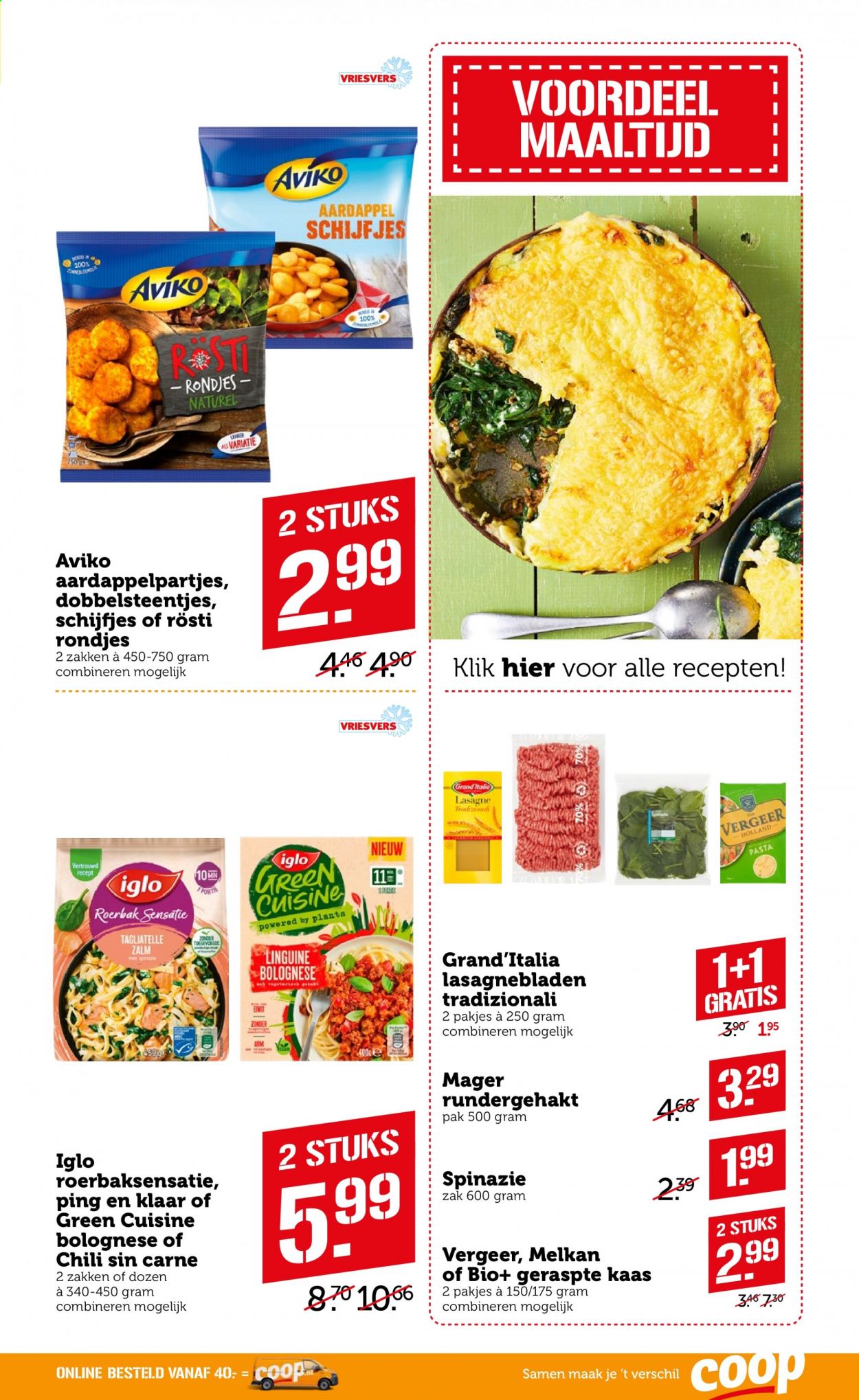 Coop-aanbieding - 12-4-2021 - 18-4-2021. Pagina 9