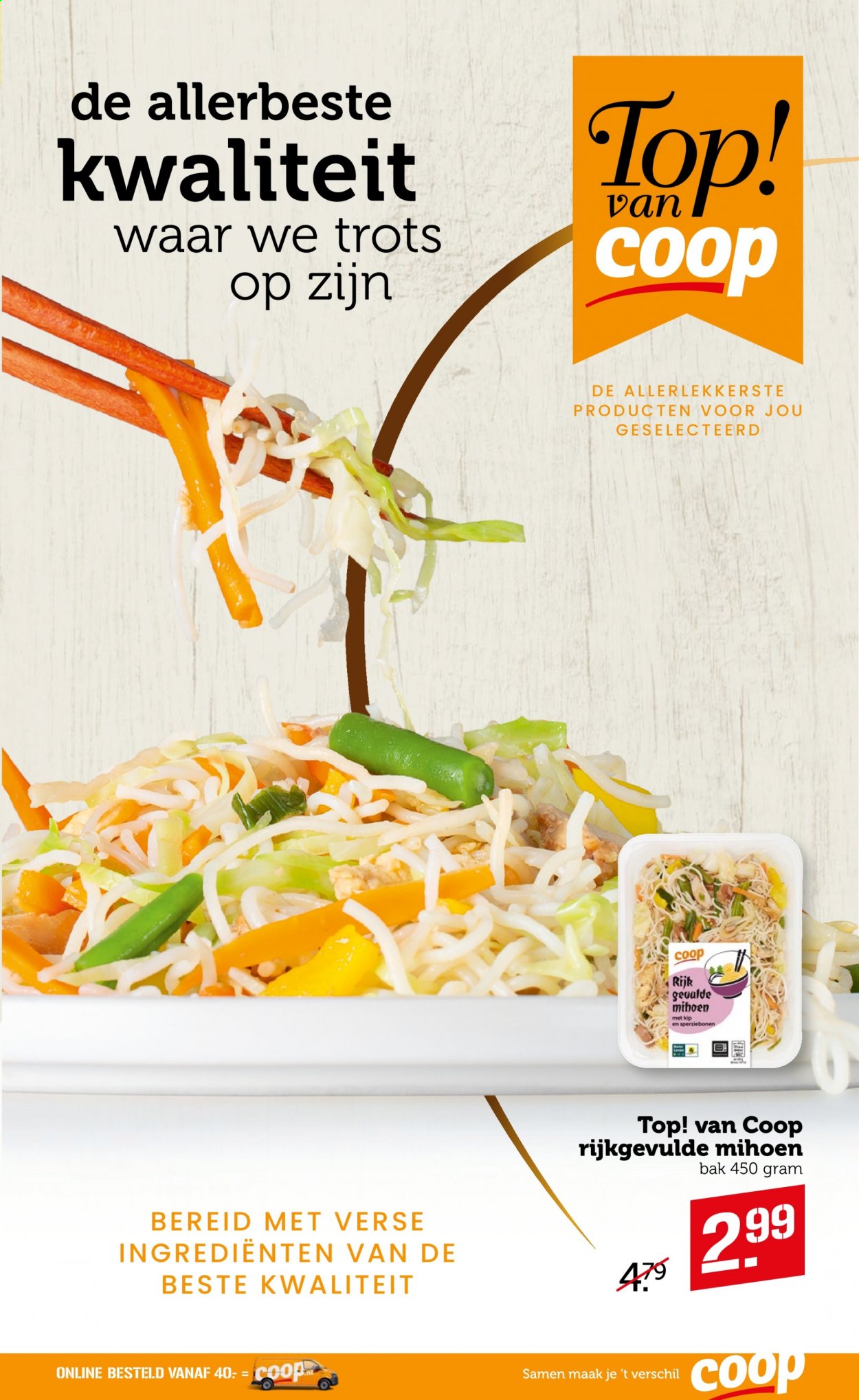 Coop-aanbieding - 12-4-2021 - 18-4-2021. Pagina 11