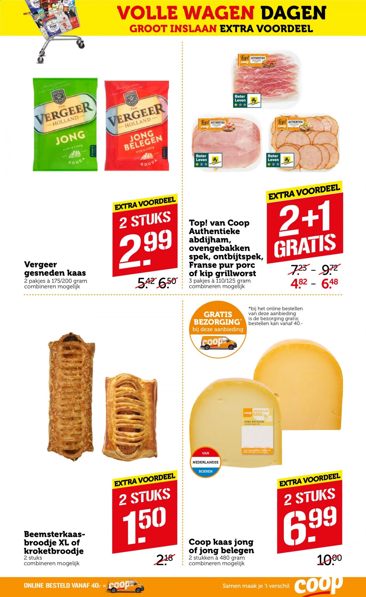Coop-aanbieding - 12-4-2021 - 18-4-2021. Pagina 13