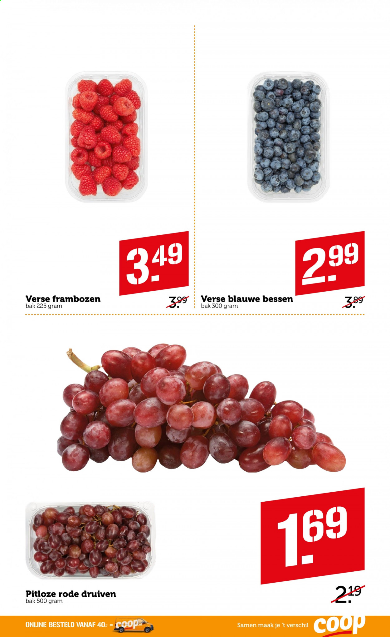 Coop-aanbieding - 12-4-2021 - 18-4-2021. Pagina 15