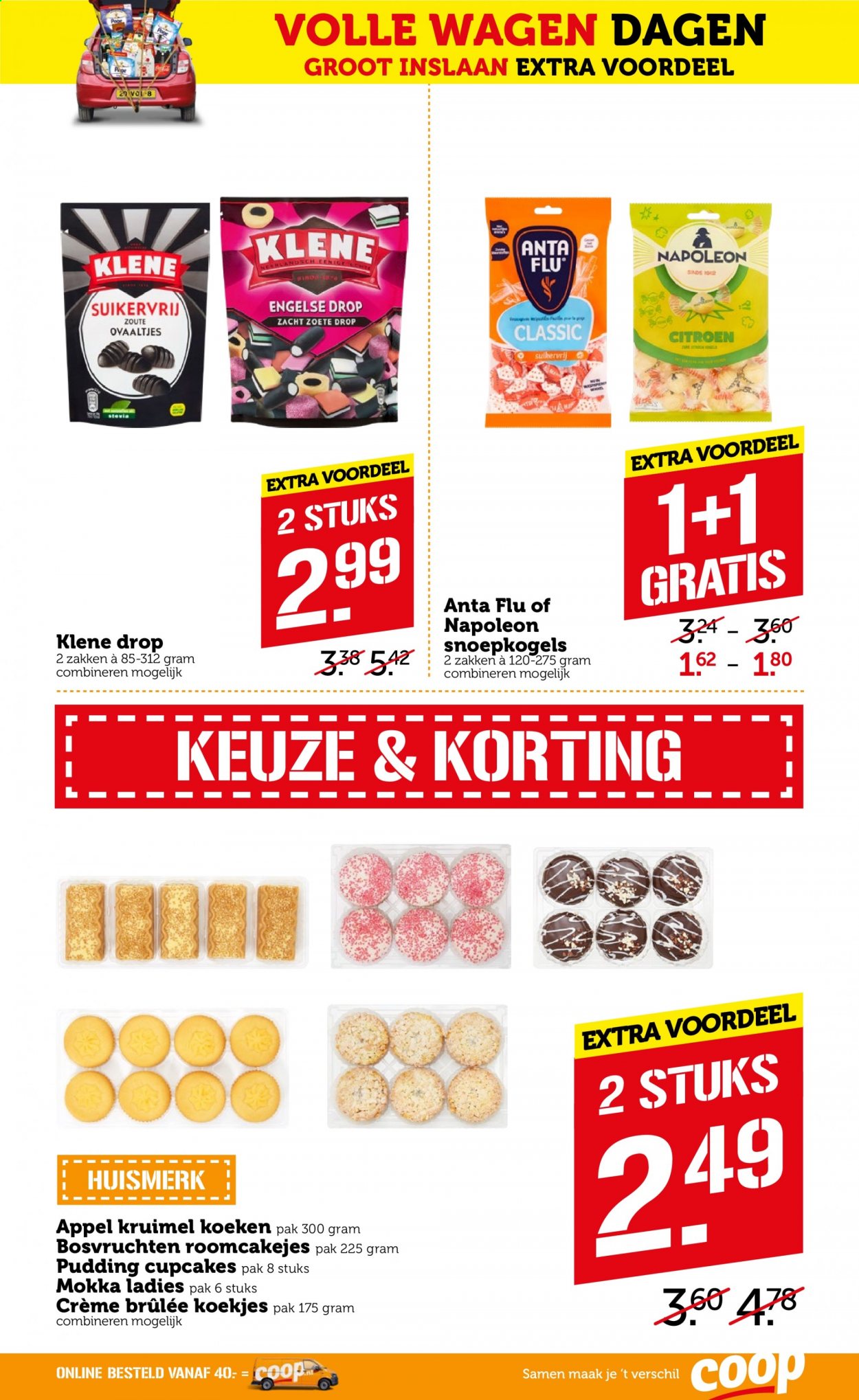 Coop-aanbieding - 12-4-2021 - 18-4-2021. Pagina 16