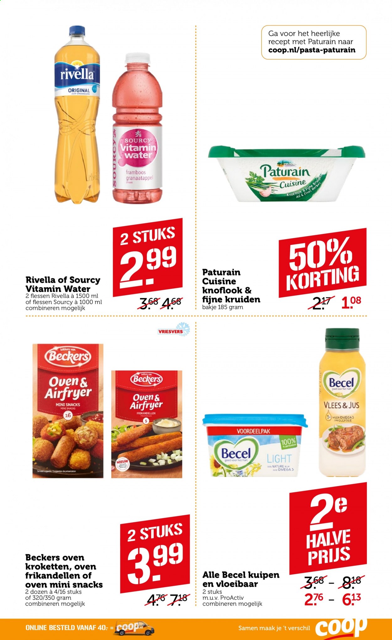 Coop-aanbieding - 12-4-2021 - 18-4-2021. Pagina 18