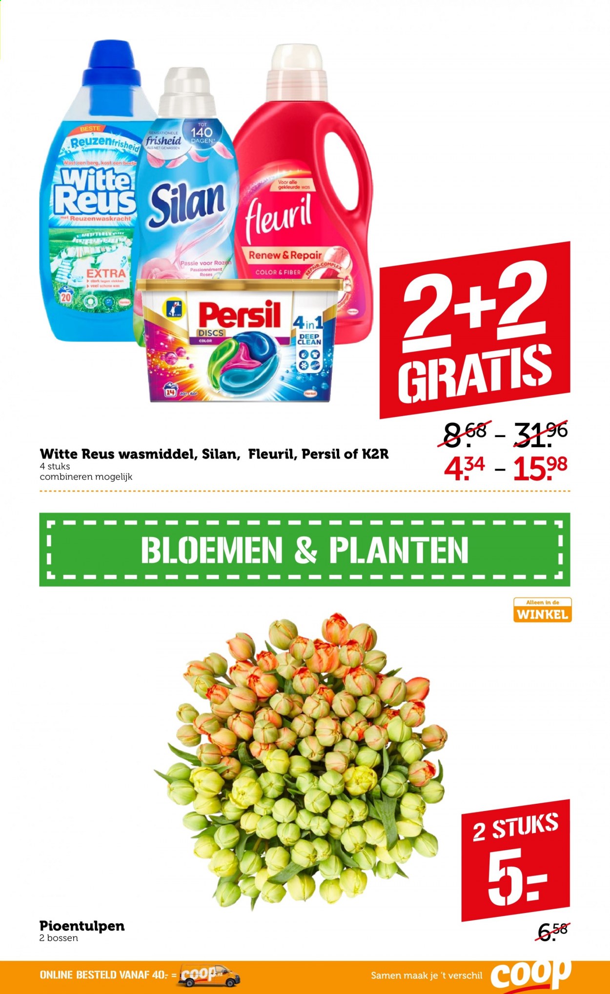 Coop-aanbieding - 12-4-2021 - 18-4-2021. Pagina 23