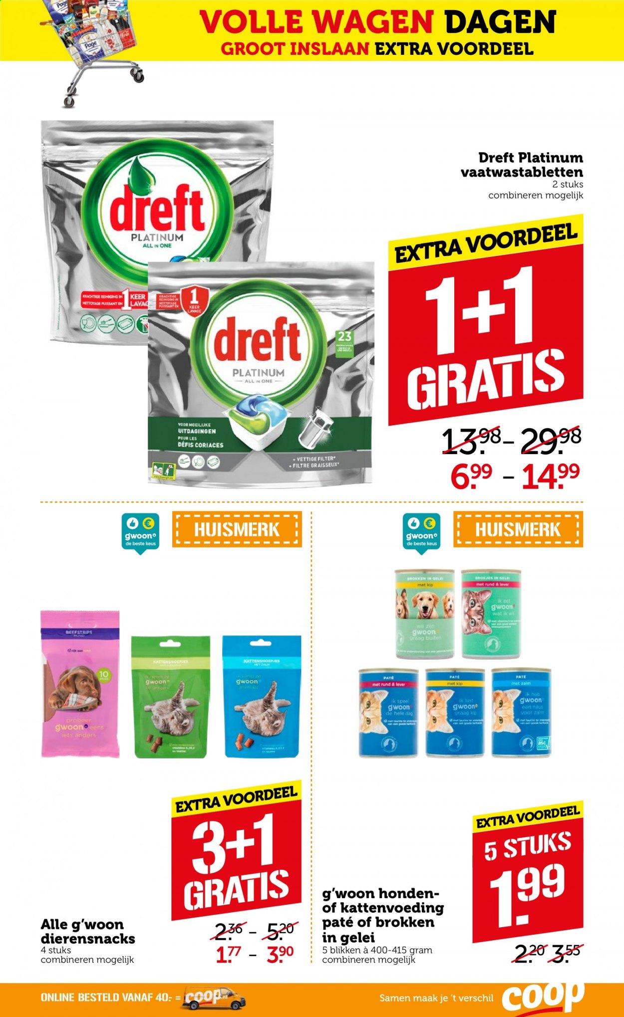 Coop-aanbieding - 12-4-2021 - 18-4-2021. Pagina 25