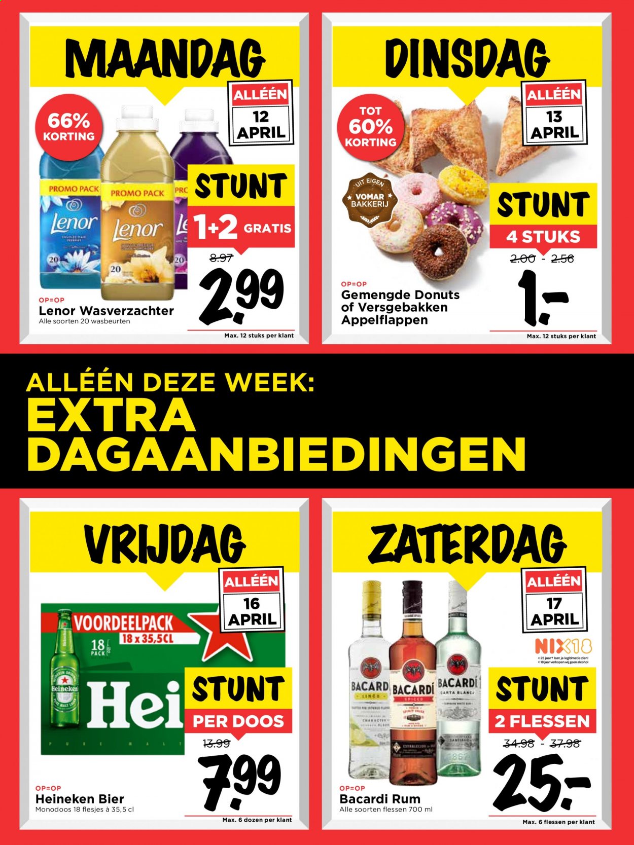 Vomar-aanbieding - 11-4-2021 - 17-4-2021. Pagina 3