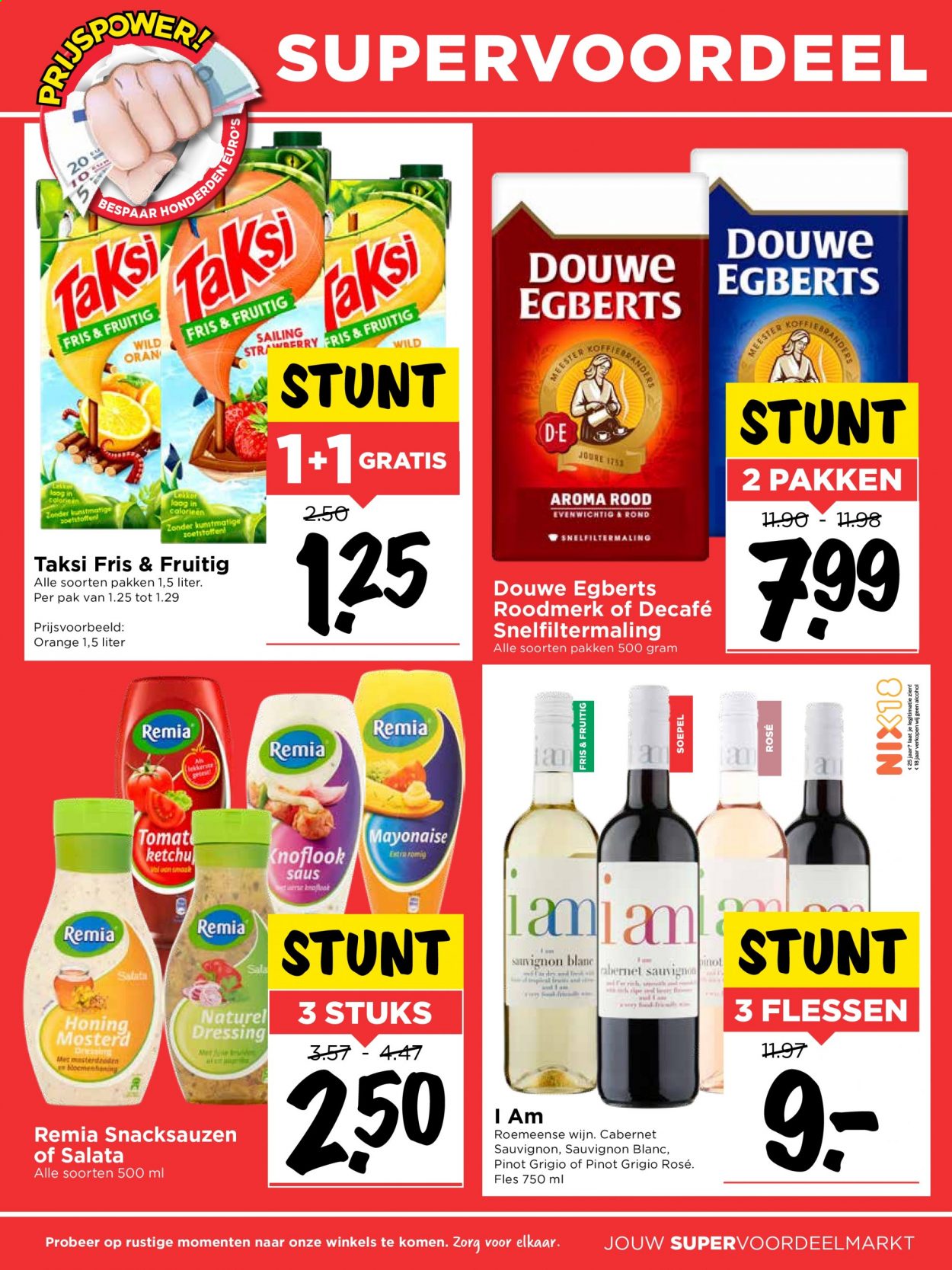 Vomar-aanbieding - 11-4-2021 - 17-4-2021. Pagina 5