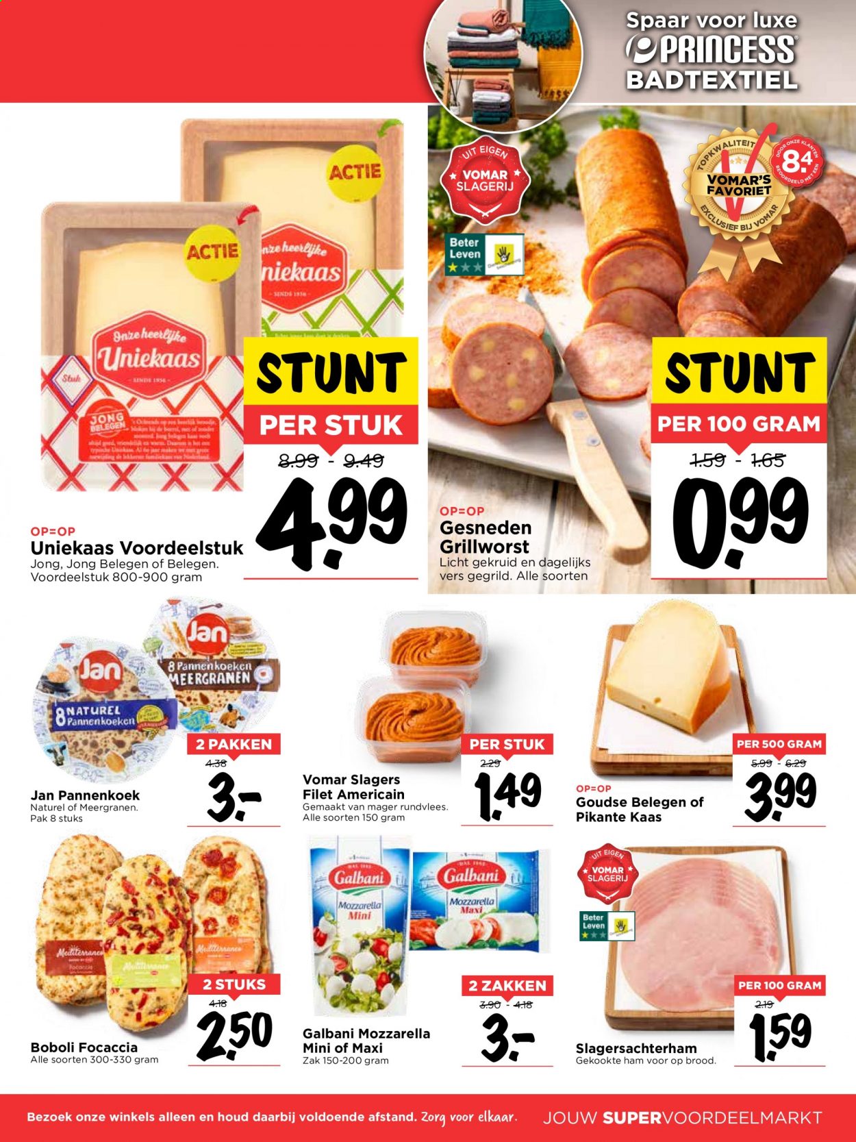 Vomar-aanbieding - 11-4-2021 - 17-4-2021. Pagina 11
