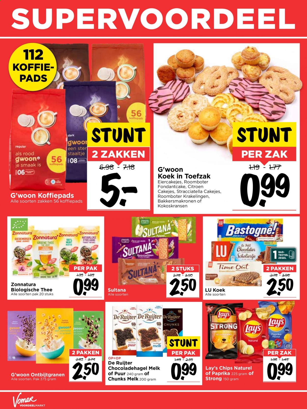 Vomar-aanbieding - 11-4-2021 - 17-4-2021. Pagina 16