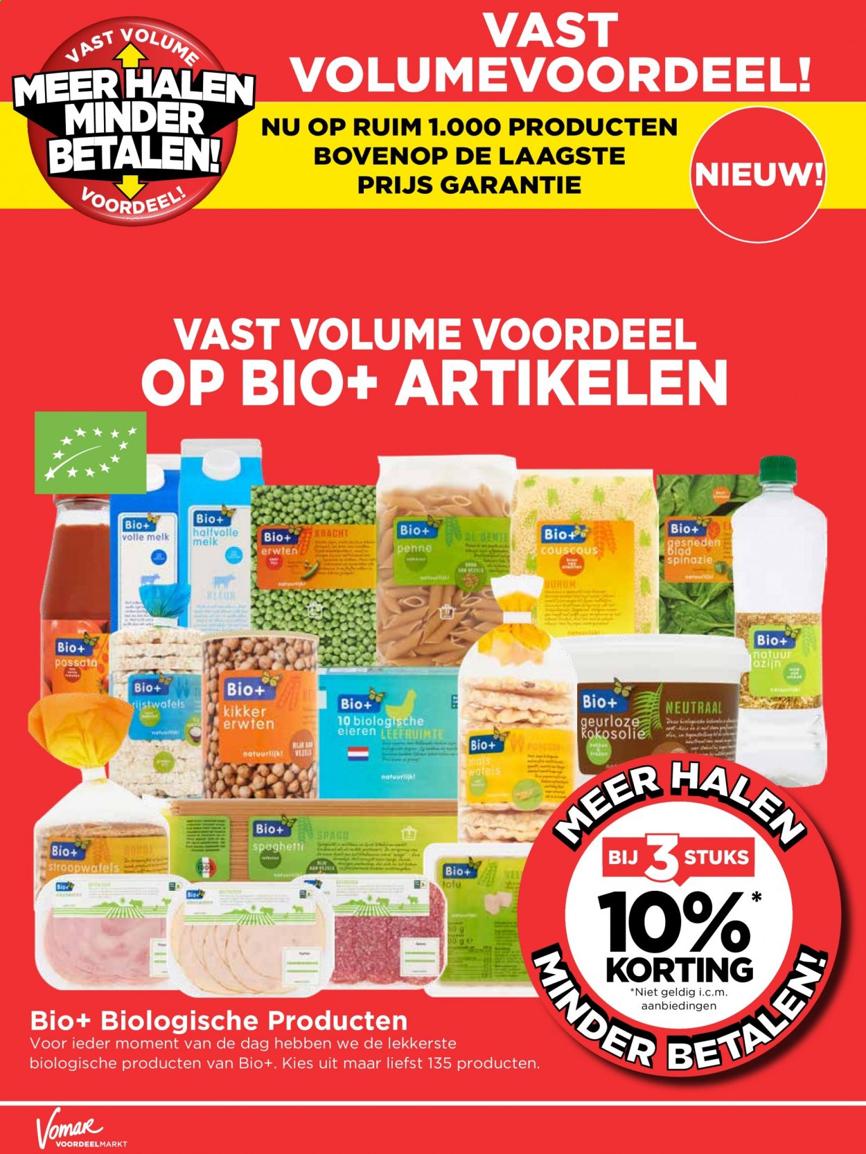 Vomar-aanbieding - 11-4-2021 - 17-4-2021. Pagina 18