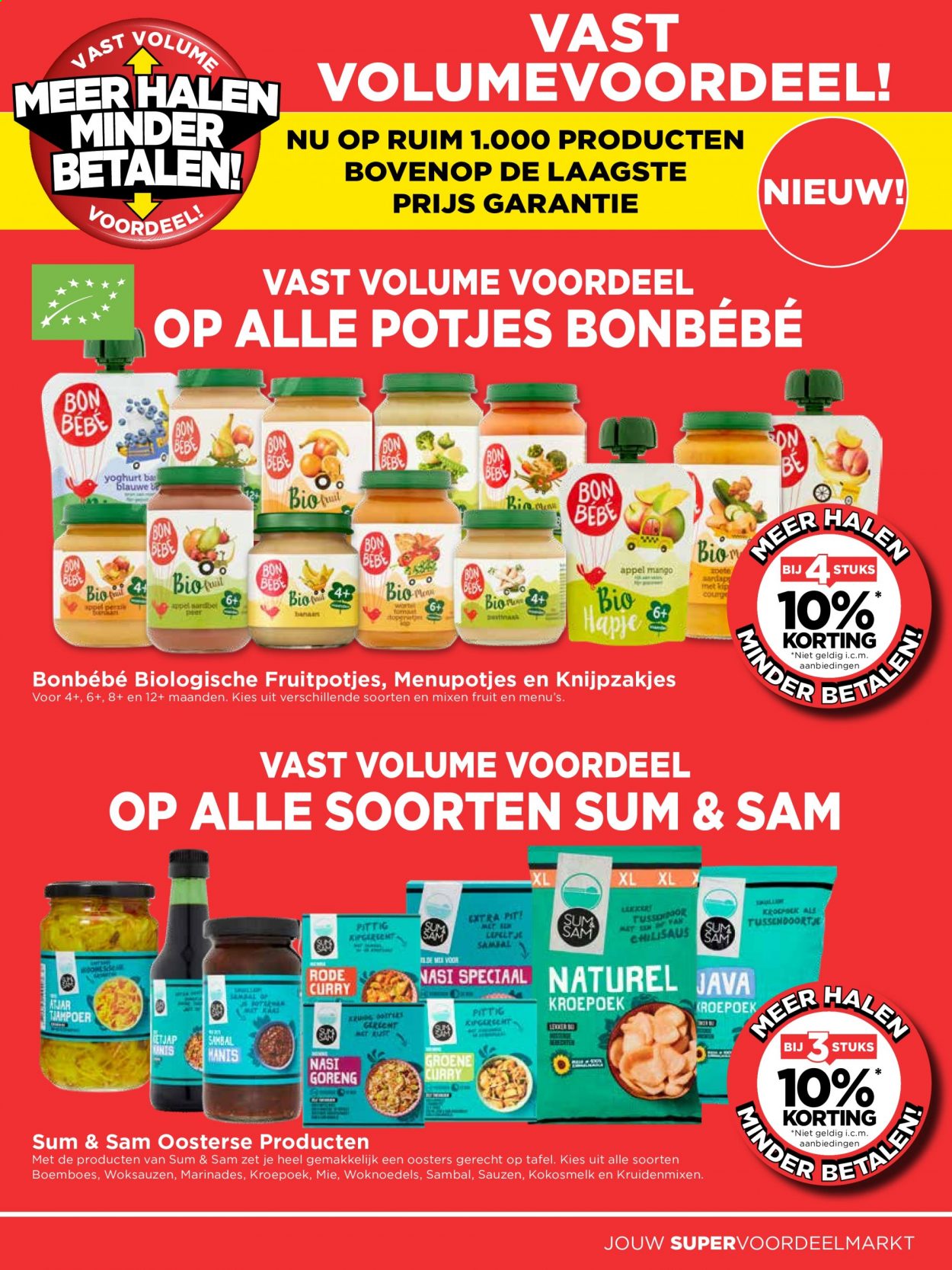 Vomar-aanbieding - 11-4-2021 - 17-4-2021. Pagina 19