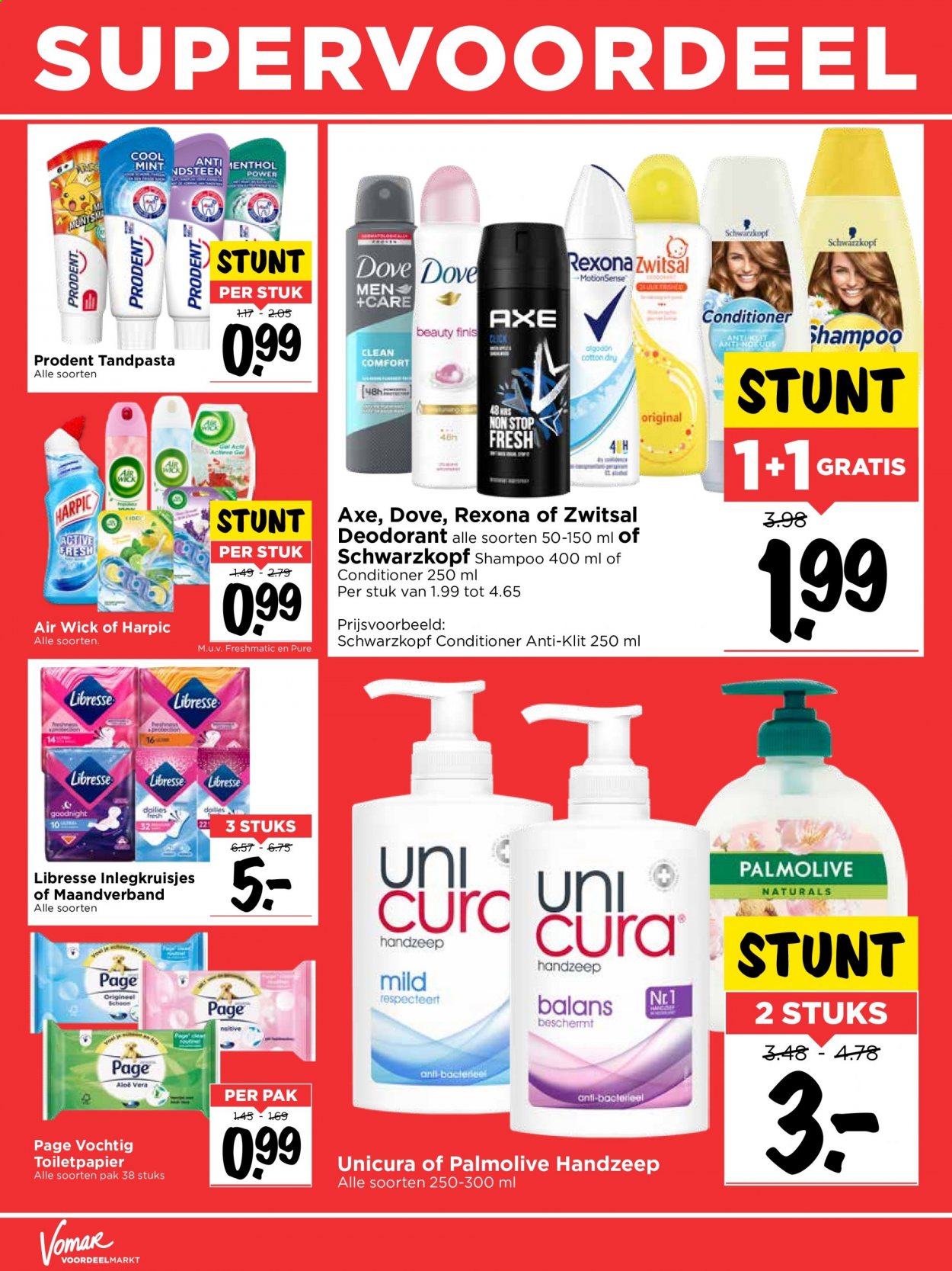 Vomar-aanbieding - 11-4-2021 - 17-4-2021. Pagina 20