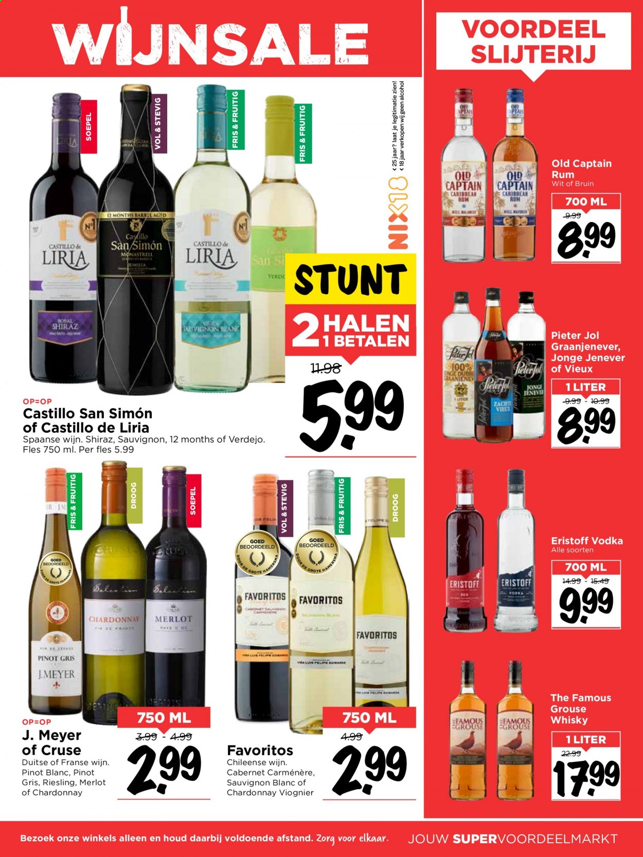 Vomar-aanbieding - 11-4-2021 - 17-4-2021. Pagina 21